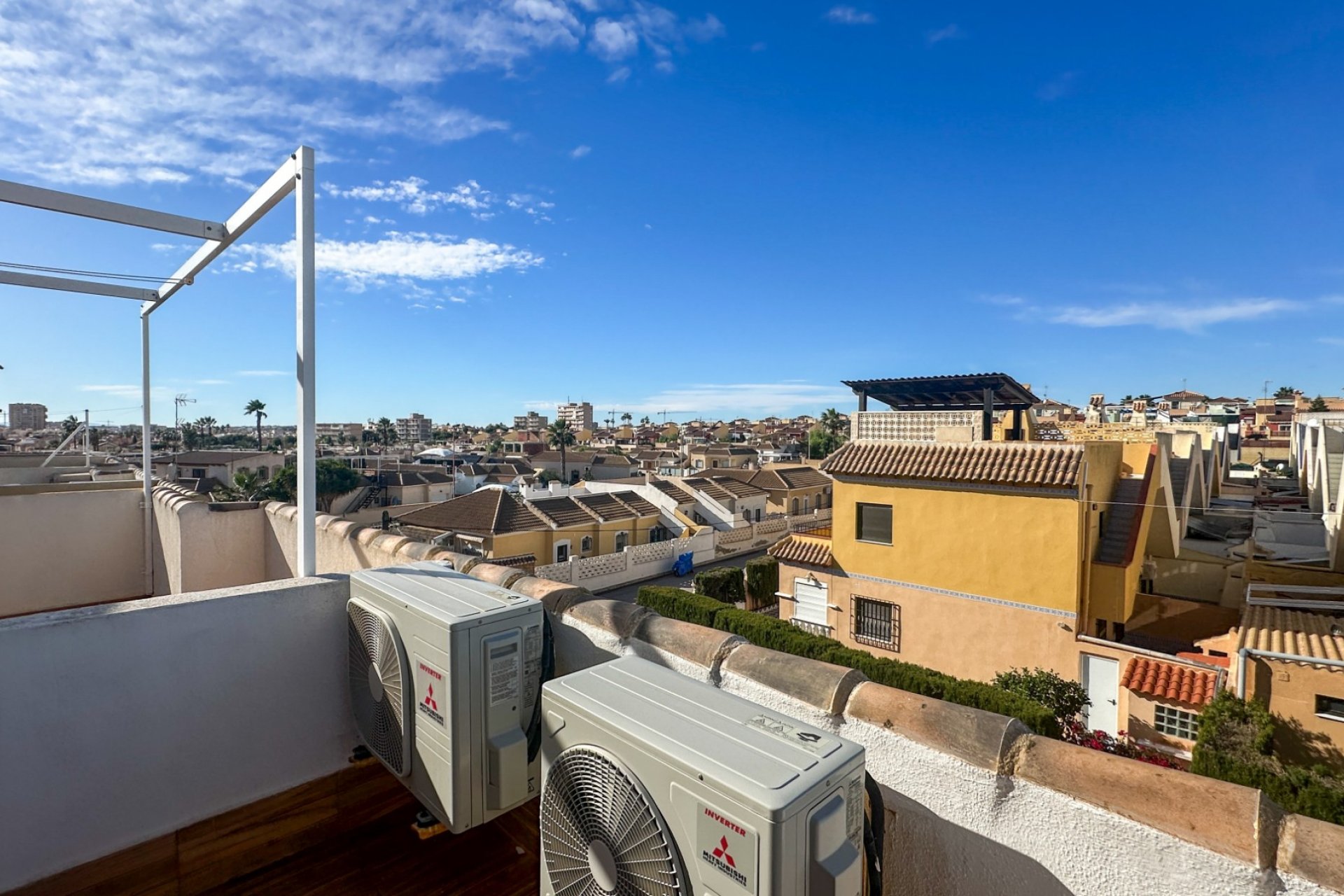 Revente - Maison de ville - Torrevieja - Nueva Torrevieja