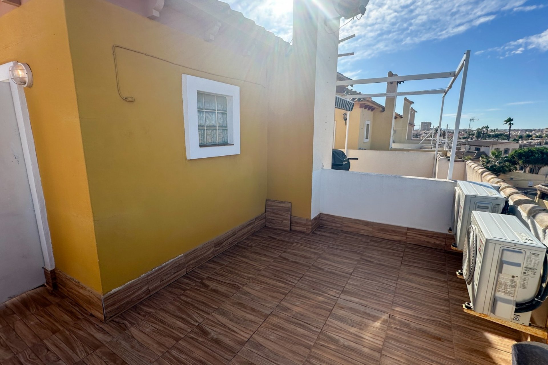 Revente - Maison de ville - Torrevieja - Nueva Torrevieja