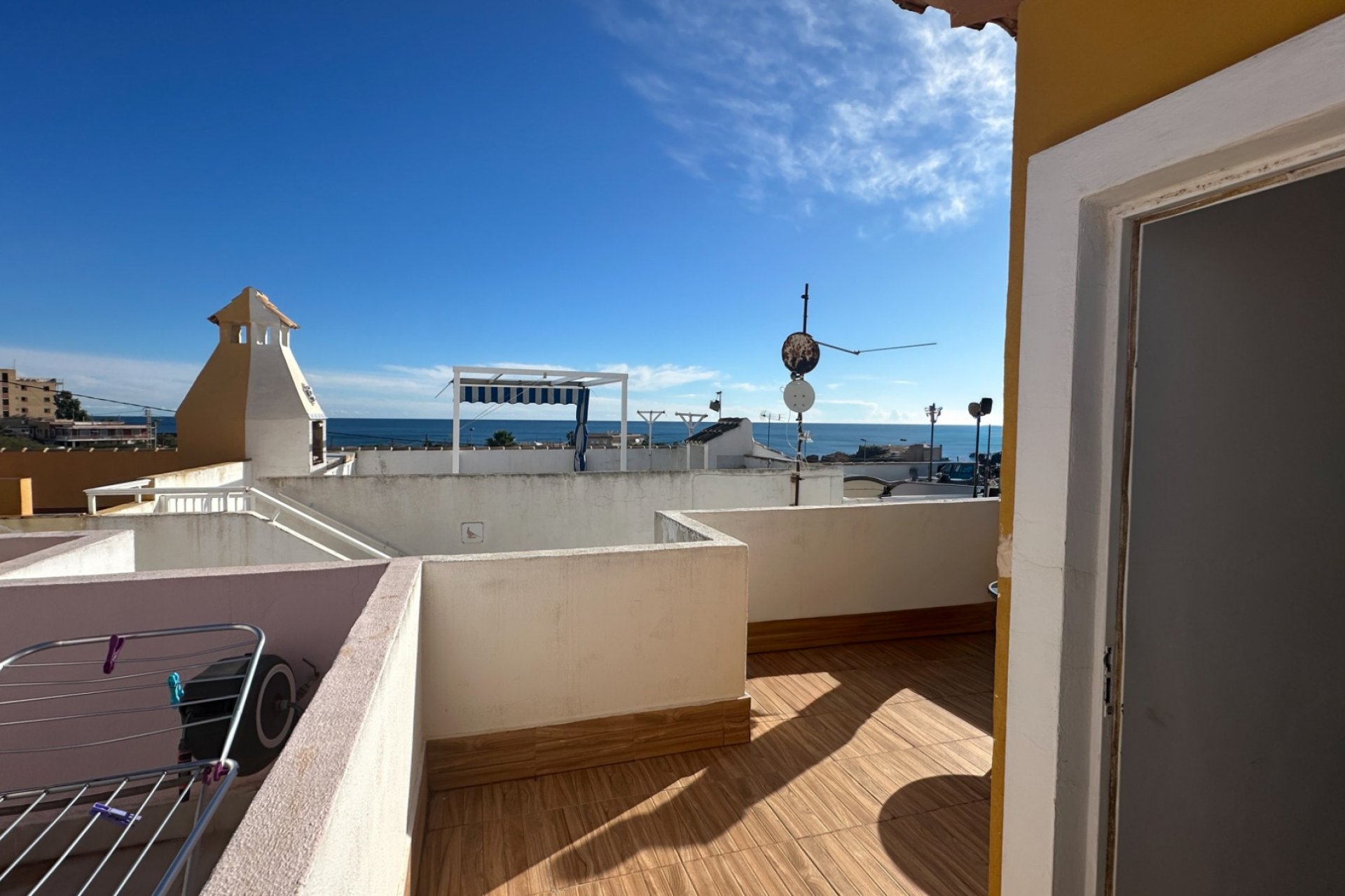 Revente - Maison de ville - Torrevieja - Nueva Torrevieja