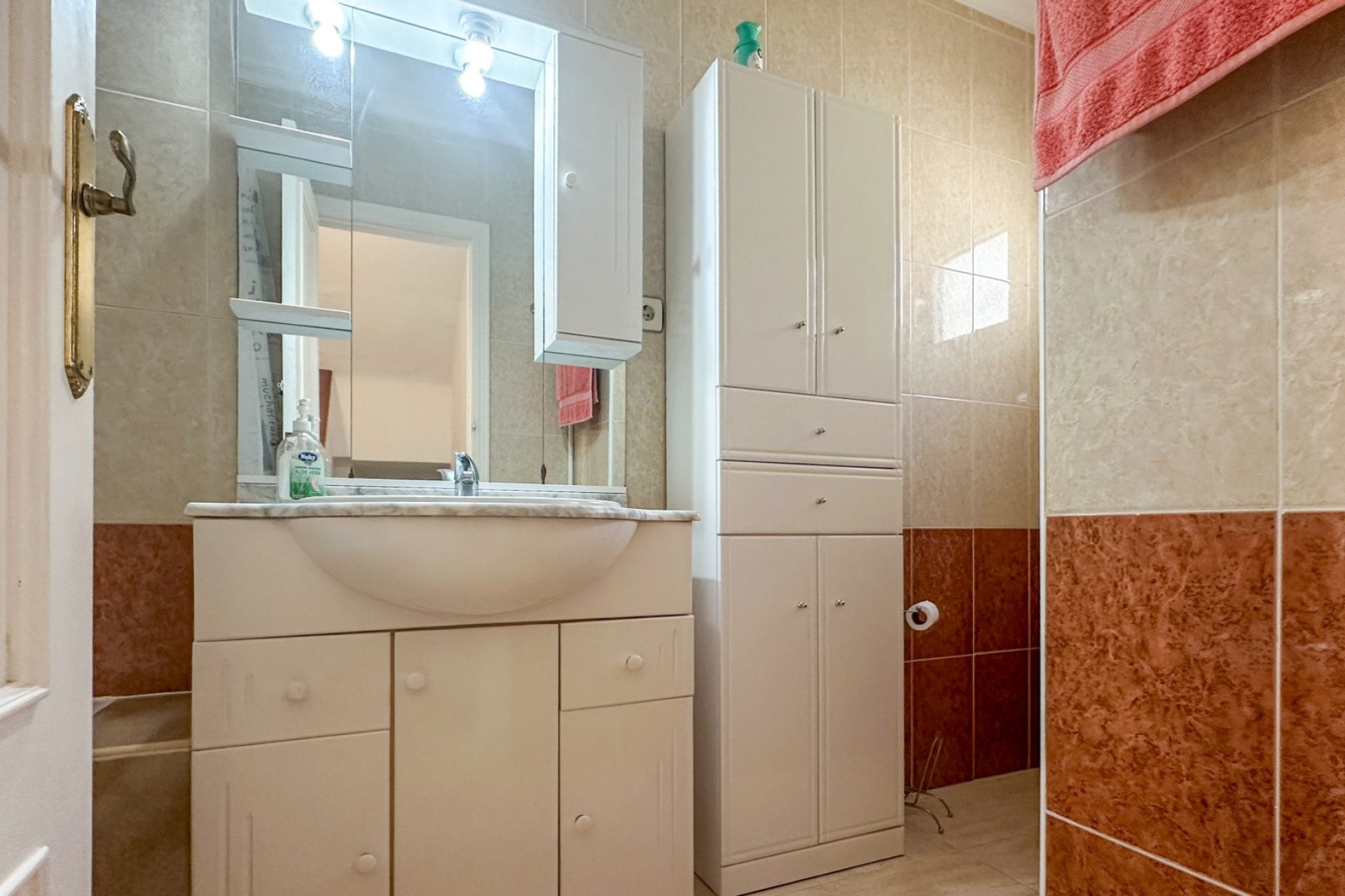 Revente - Maison de ville - Torrevieja - Nueva Torrevieja