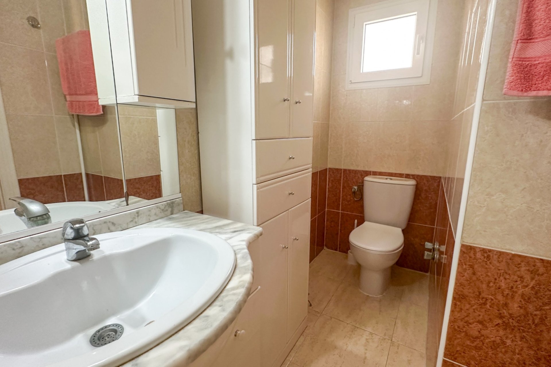 Revente - Maison de ville - Torrevieja - Nueva Torrevieja