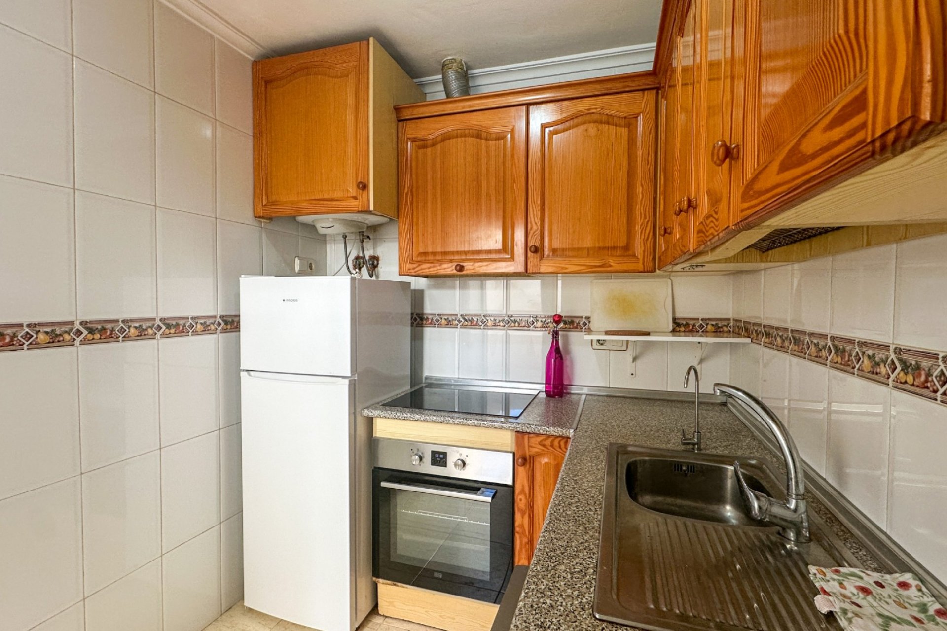 Revente - Maison de ville - Torrevieja - Nueva Torrevieja