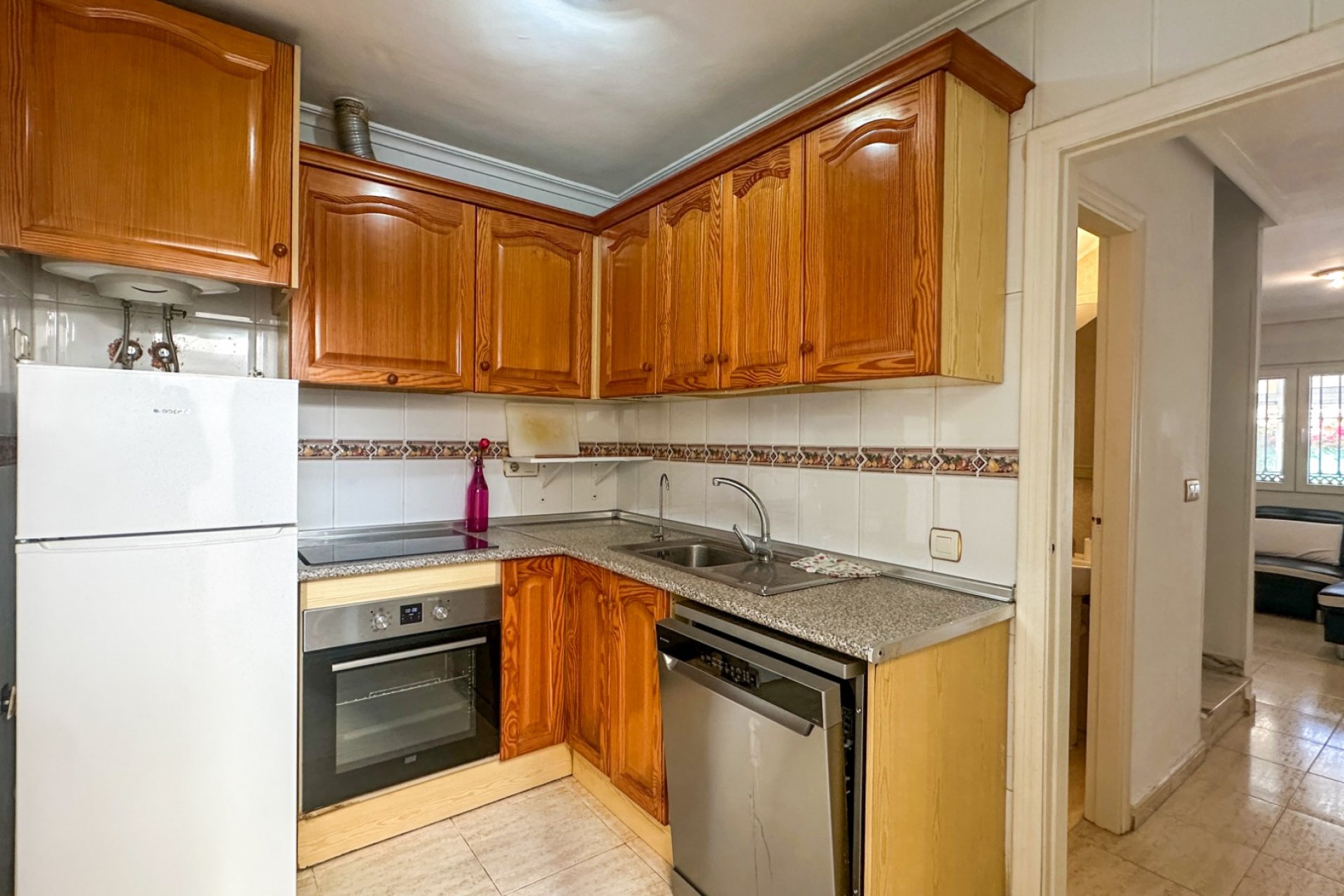 Revente - Maison de ville - Torrevieja - Nueva Torrevieja