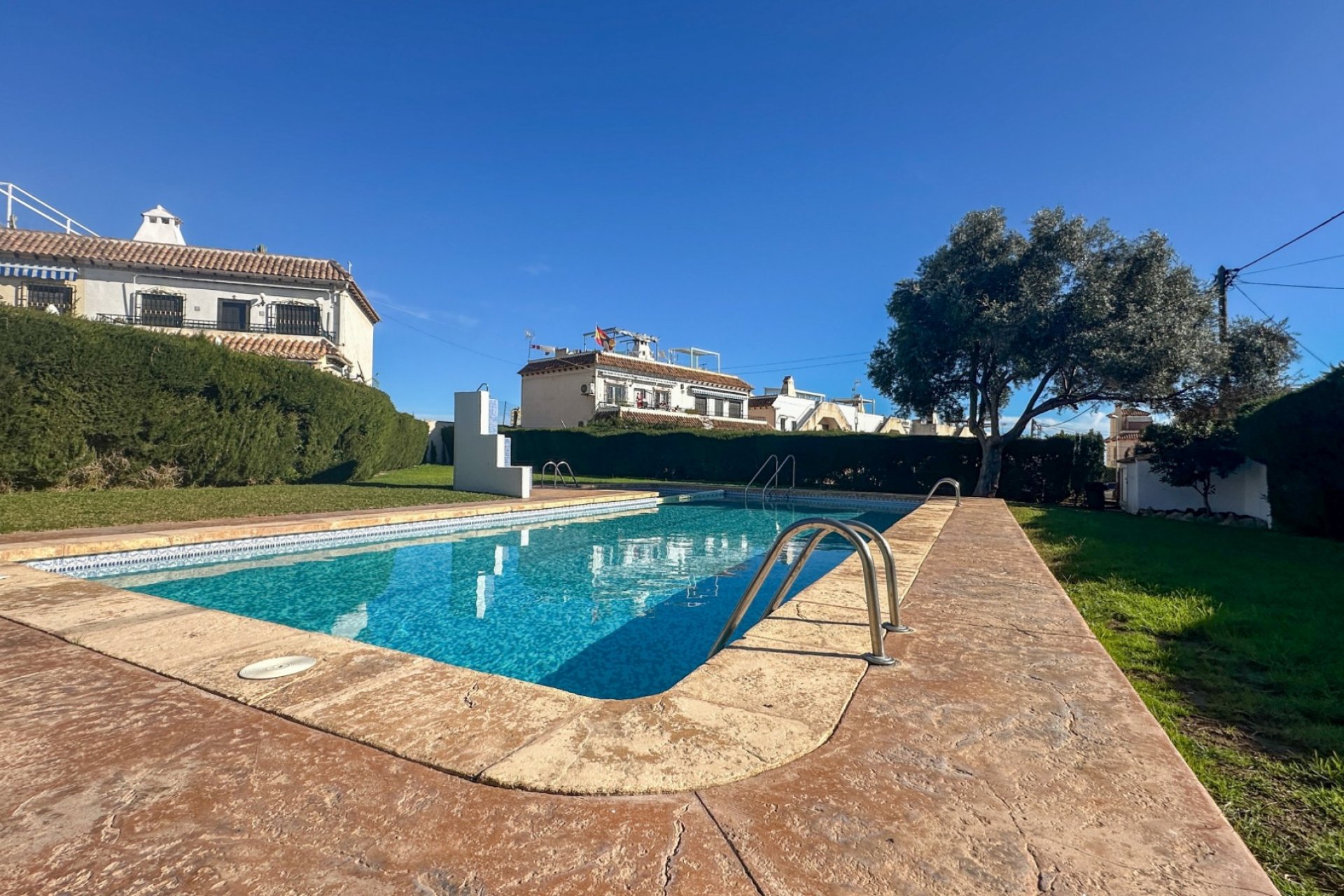 Revente - Maison de ville - Torrevieja - Nueva Torrevieja