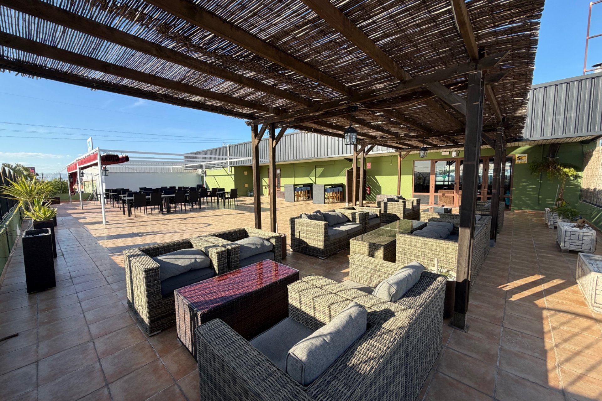 Revente - Negocio - Ciudad quesada - Ciudad Quesada