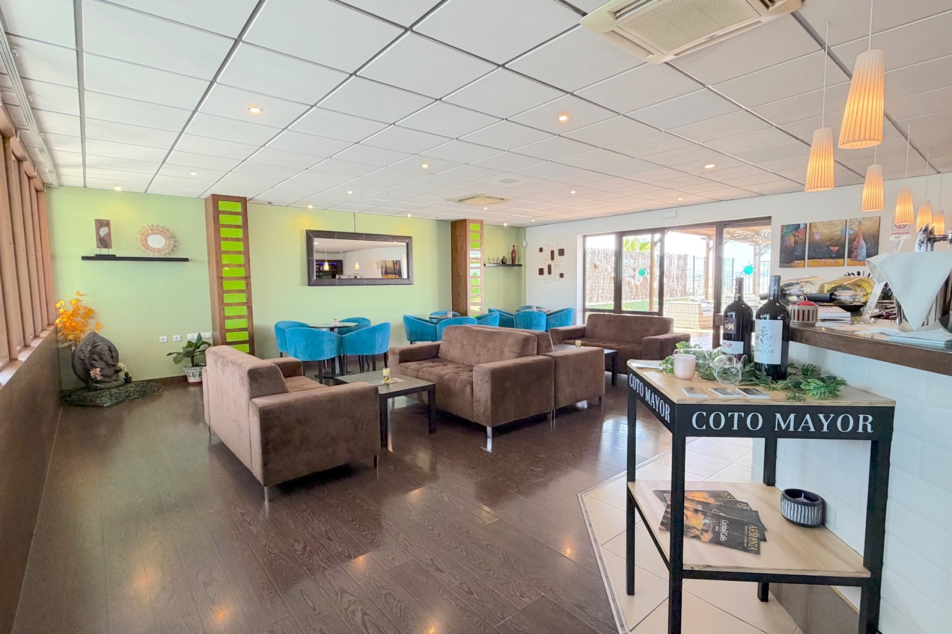 Revente - Negocio - Ciudad quesada - Ciudad Quesada