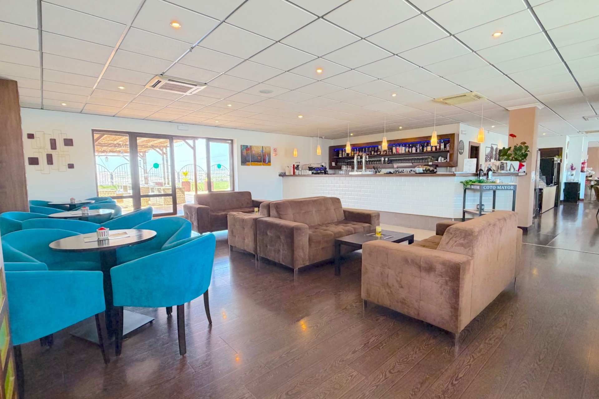 Revente - Negocio - Ciudad quesada - Ciudad Quesada