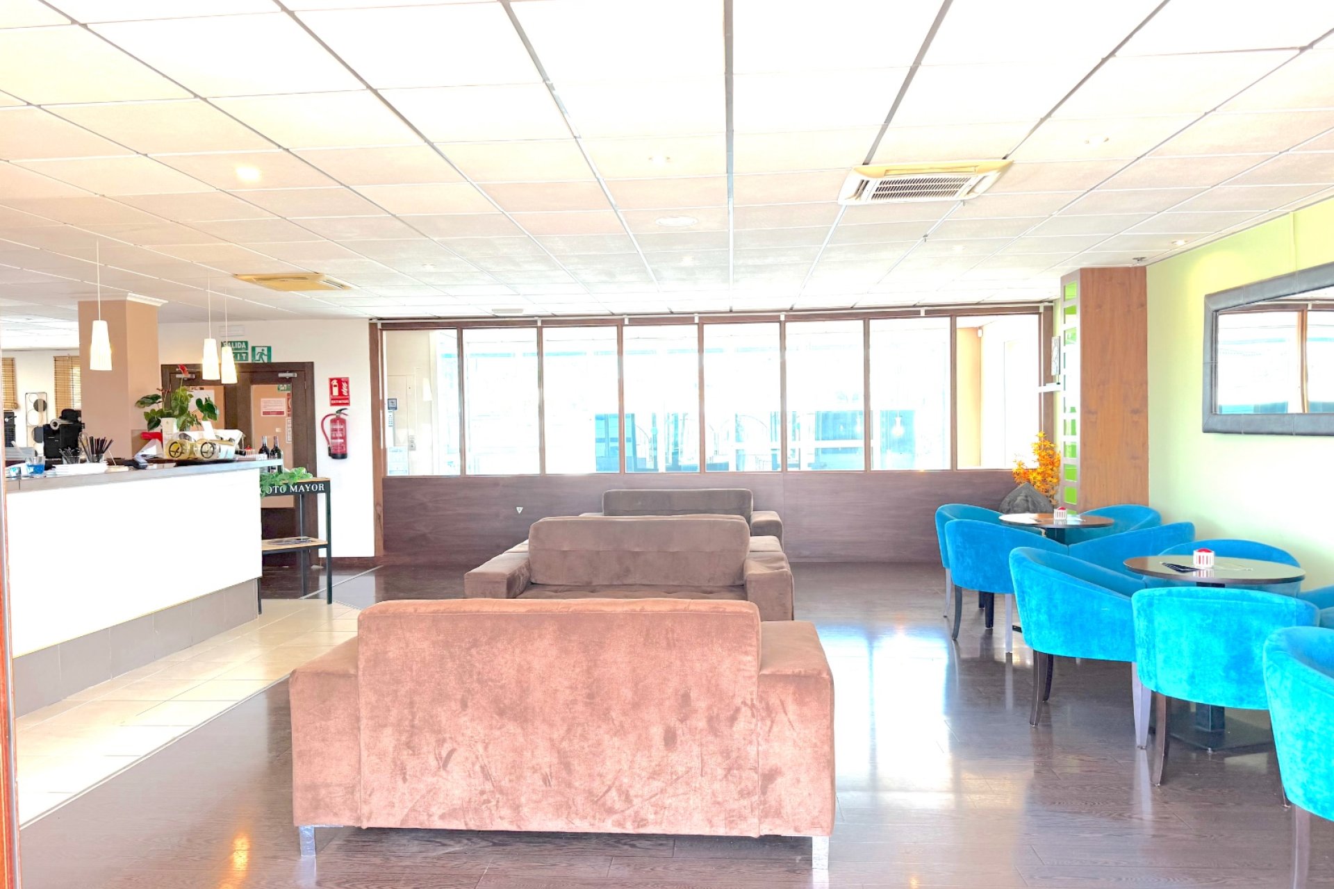 Revente - Negocio - Ciudad quesada - Ciudad Quesada