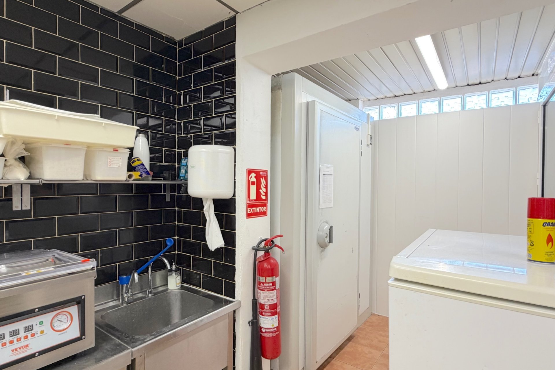 Revente - Negocio - Ciudad quesada - Ciudad Quesada