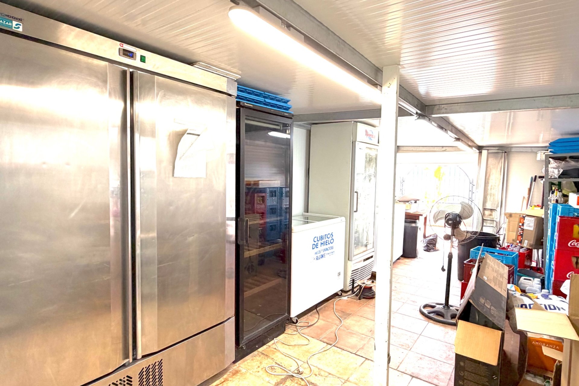 Revente - Negocio - Ciudad quesada - Ciudad Quesada