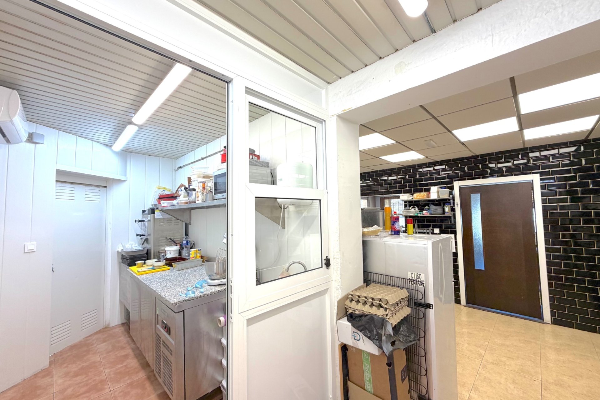 Revente - Negocio - Ciudad quesada - Ciudad Quesada