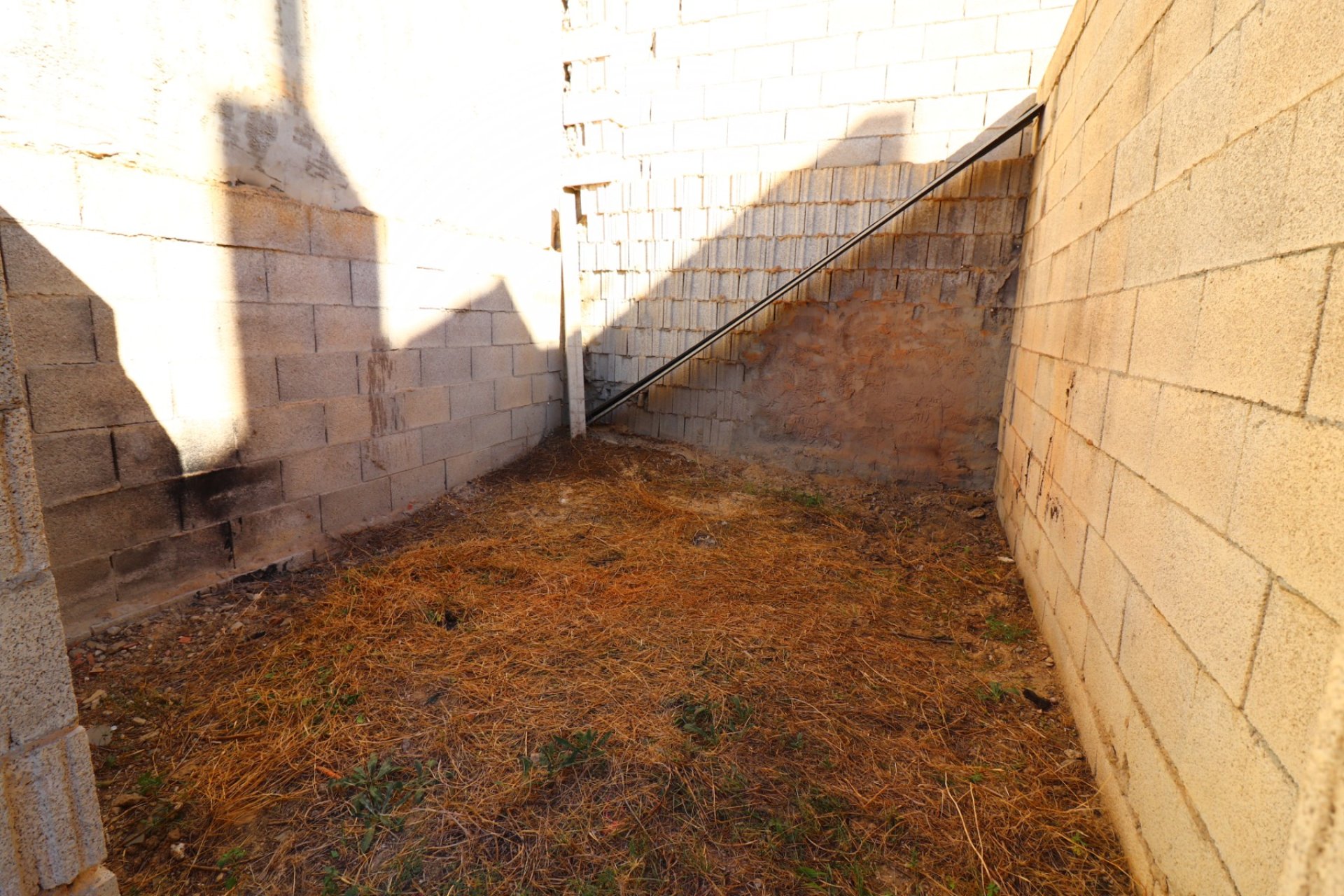 Revente - Parcelle / Terrain - Benijofar