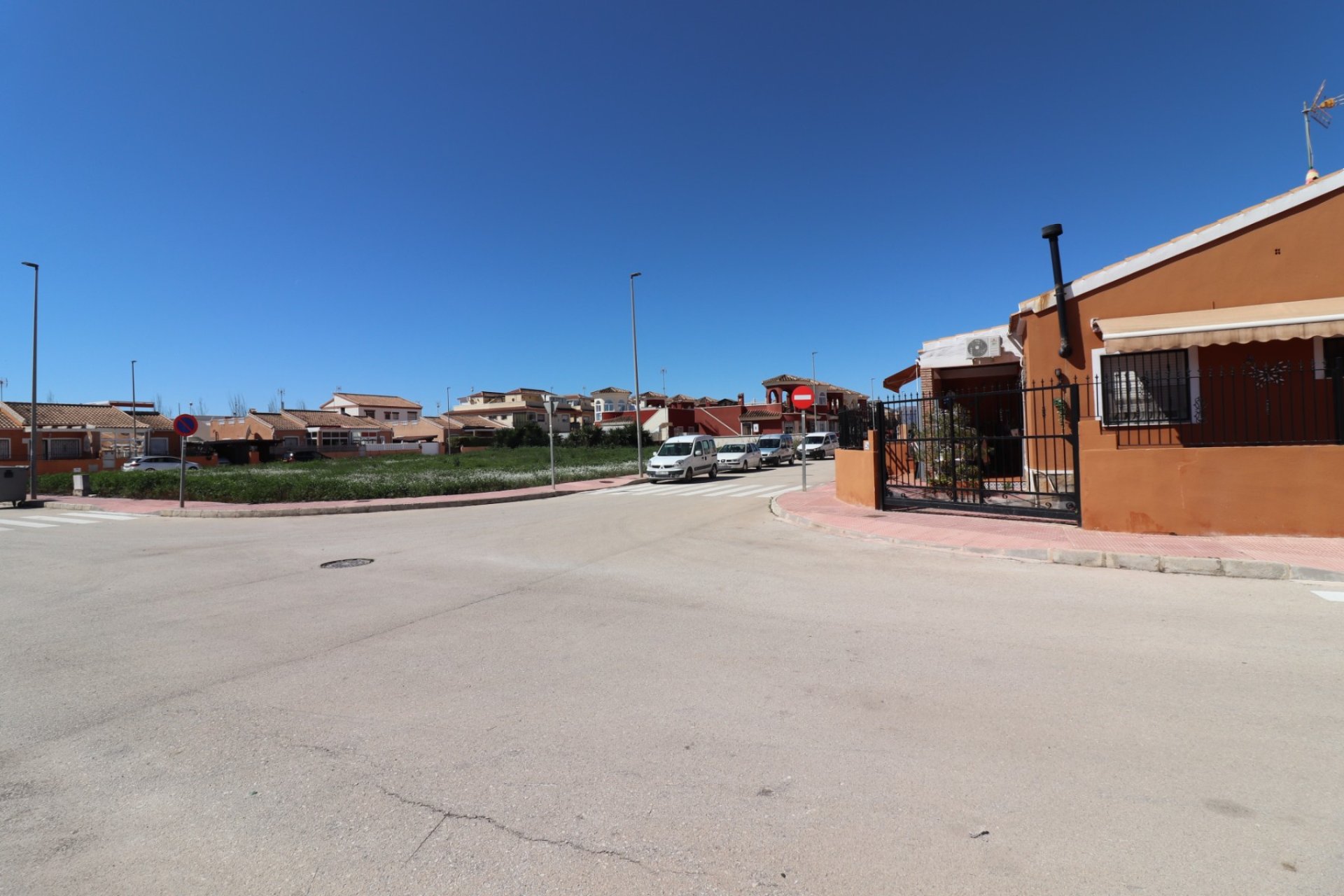 Revente - Parcelle / Terrain - Daya Nueva - Daya Nueva - Town