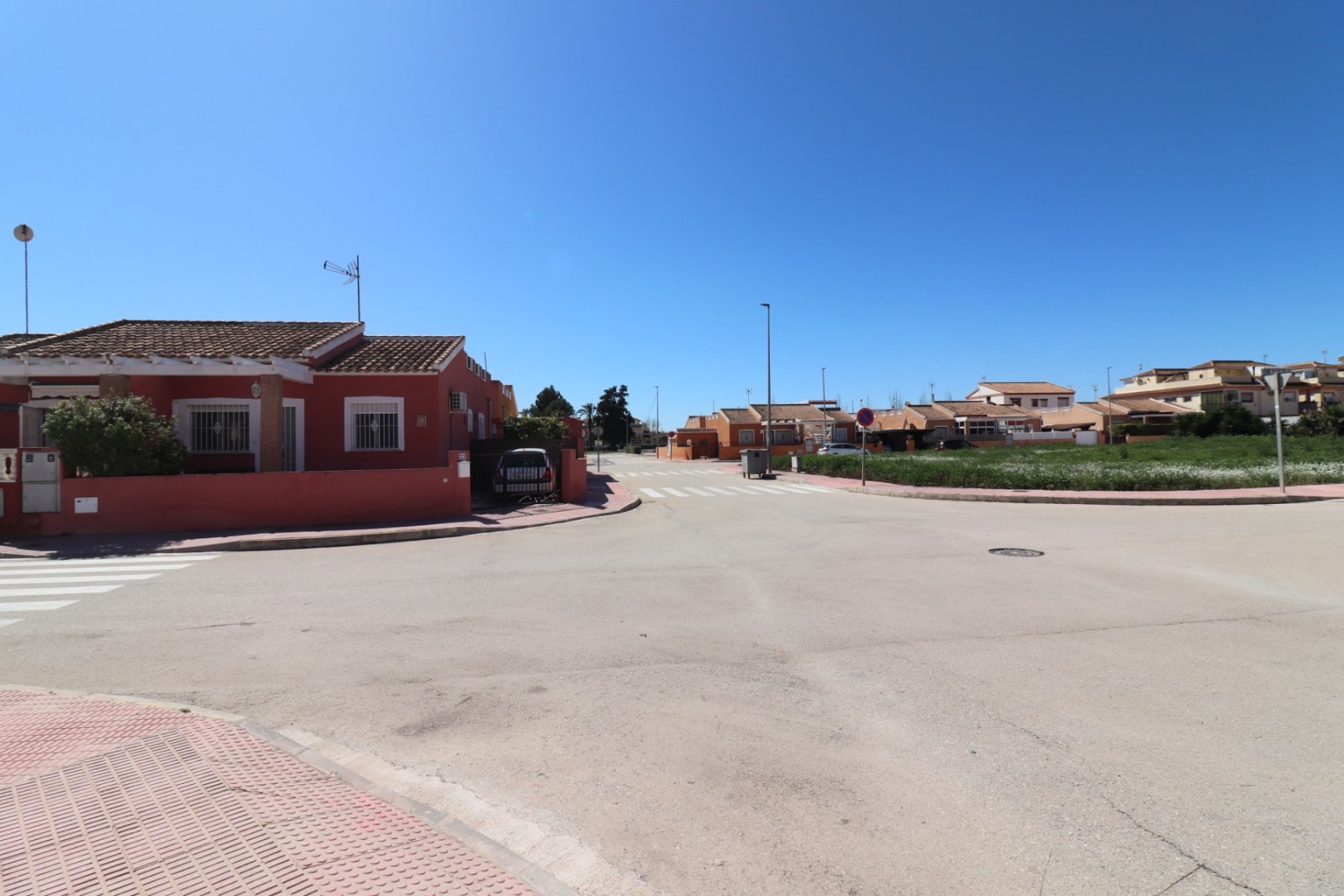 Revente - Parcelle / Terrain - Daya Nueva - Daya Nueva - Town