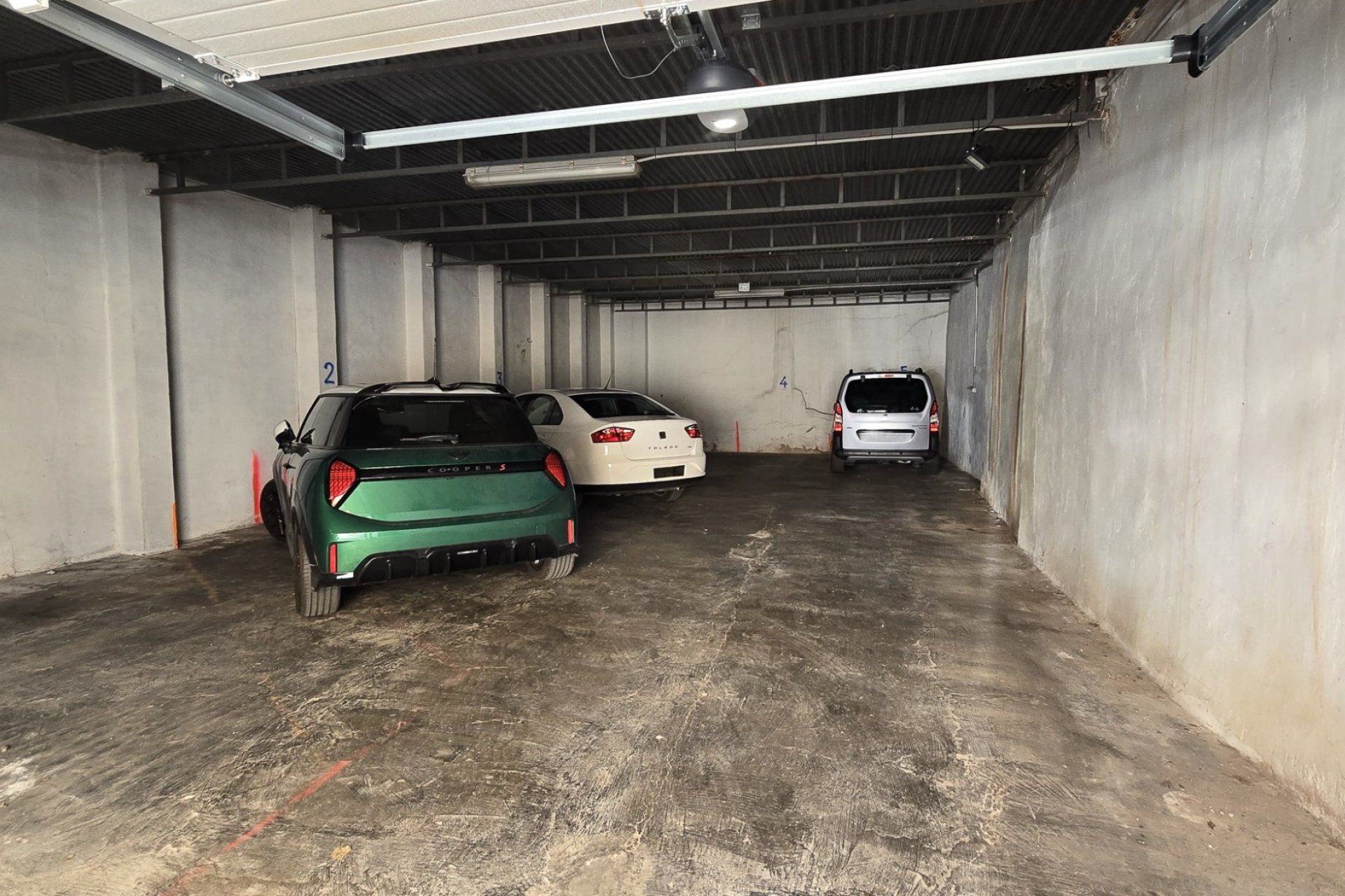 Revente - Parcelle / Terrain - Guardamar del Segura - Center