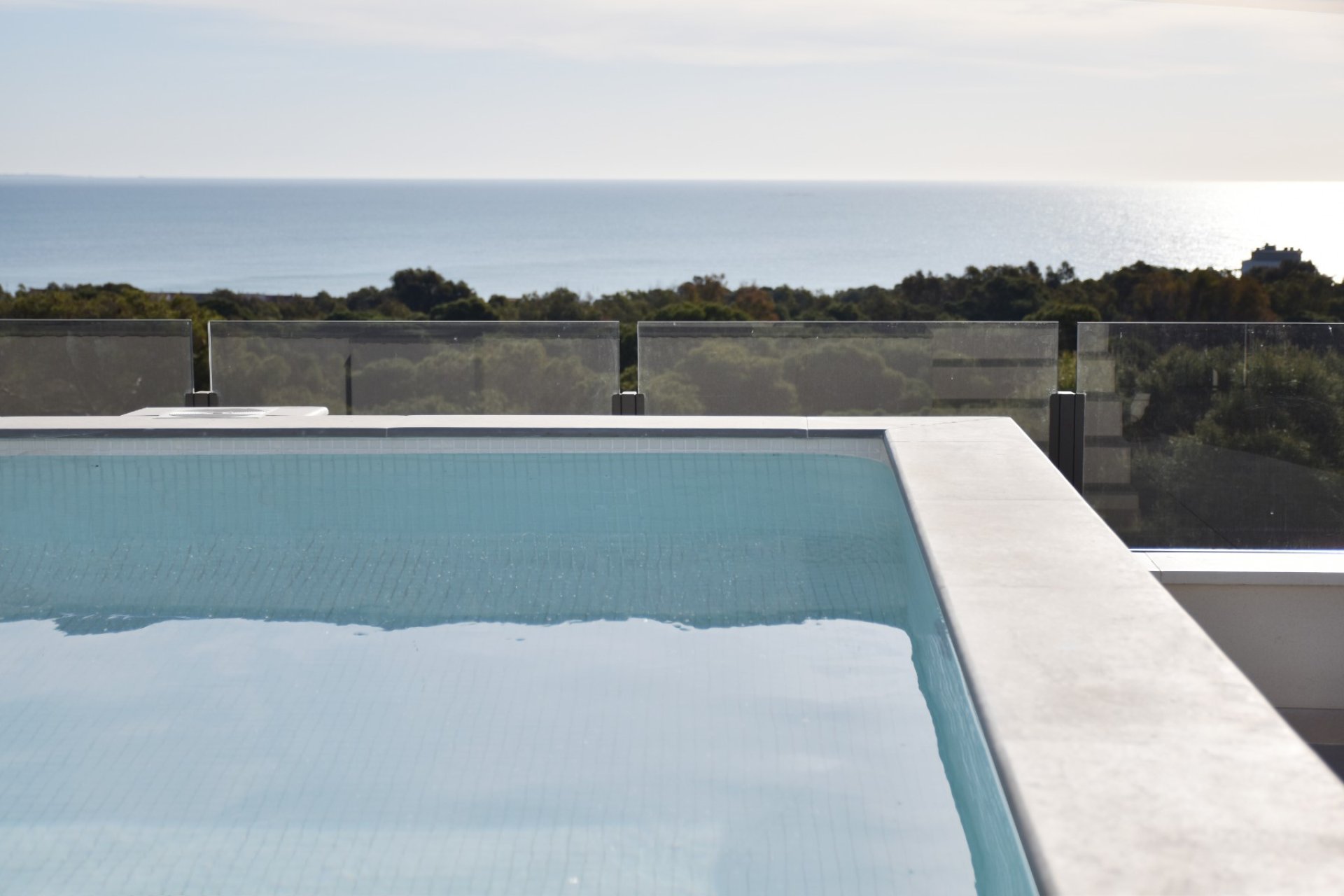 Revente - Parcelle / Terrain - Guardamar del Segura