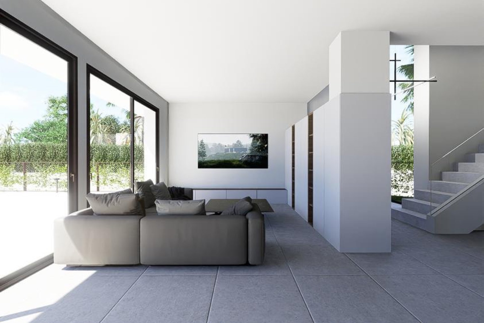 Revente - Parcelle / Terrain - Orihuela Costa - La Zenia