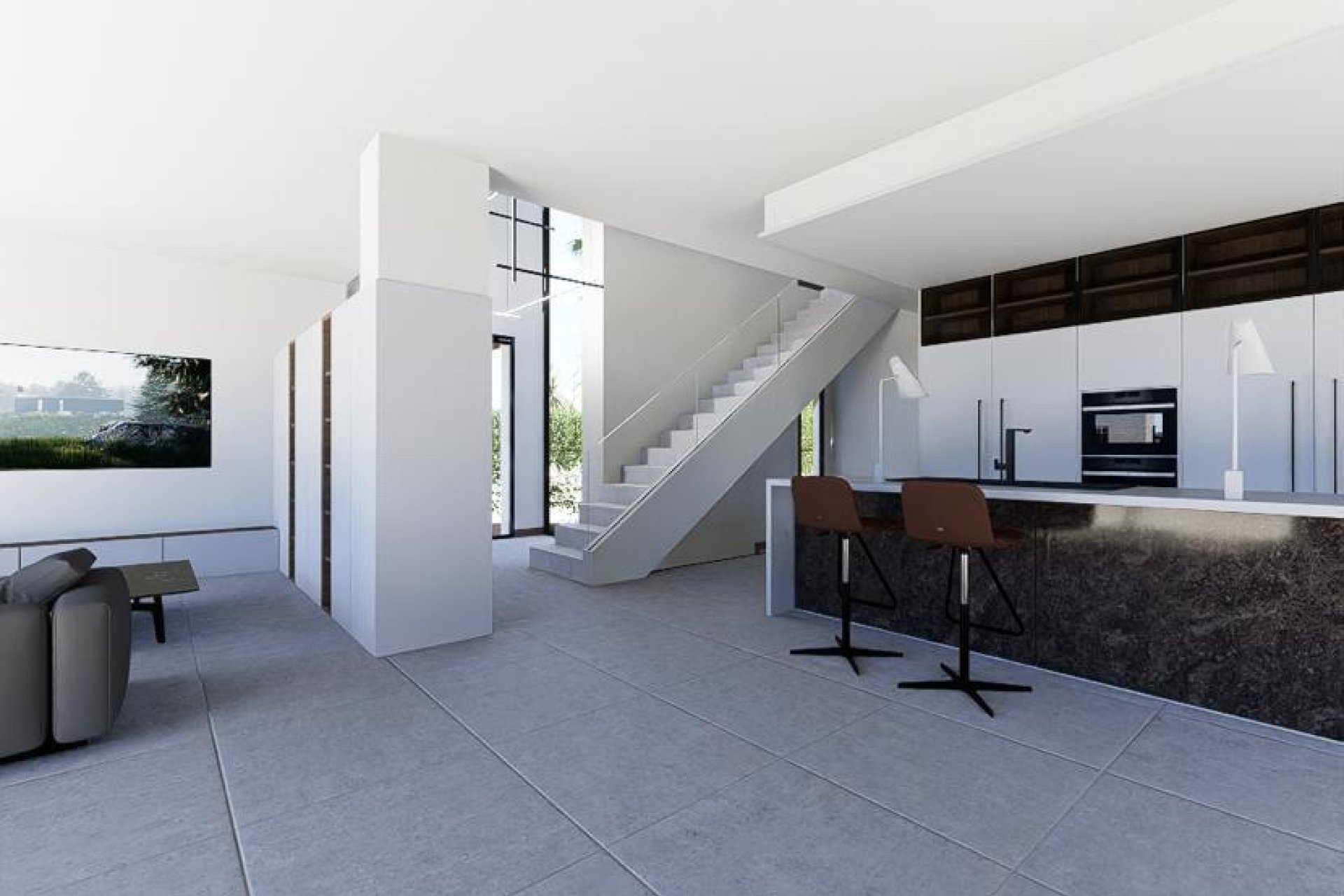 Revente - Parcelle / Terrain - Orihuela Costa - La Zenia