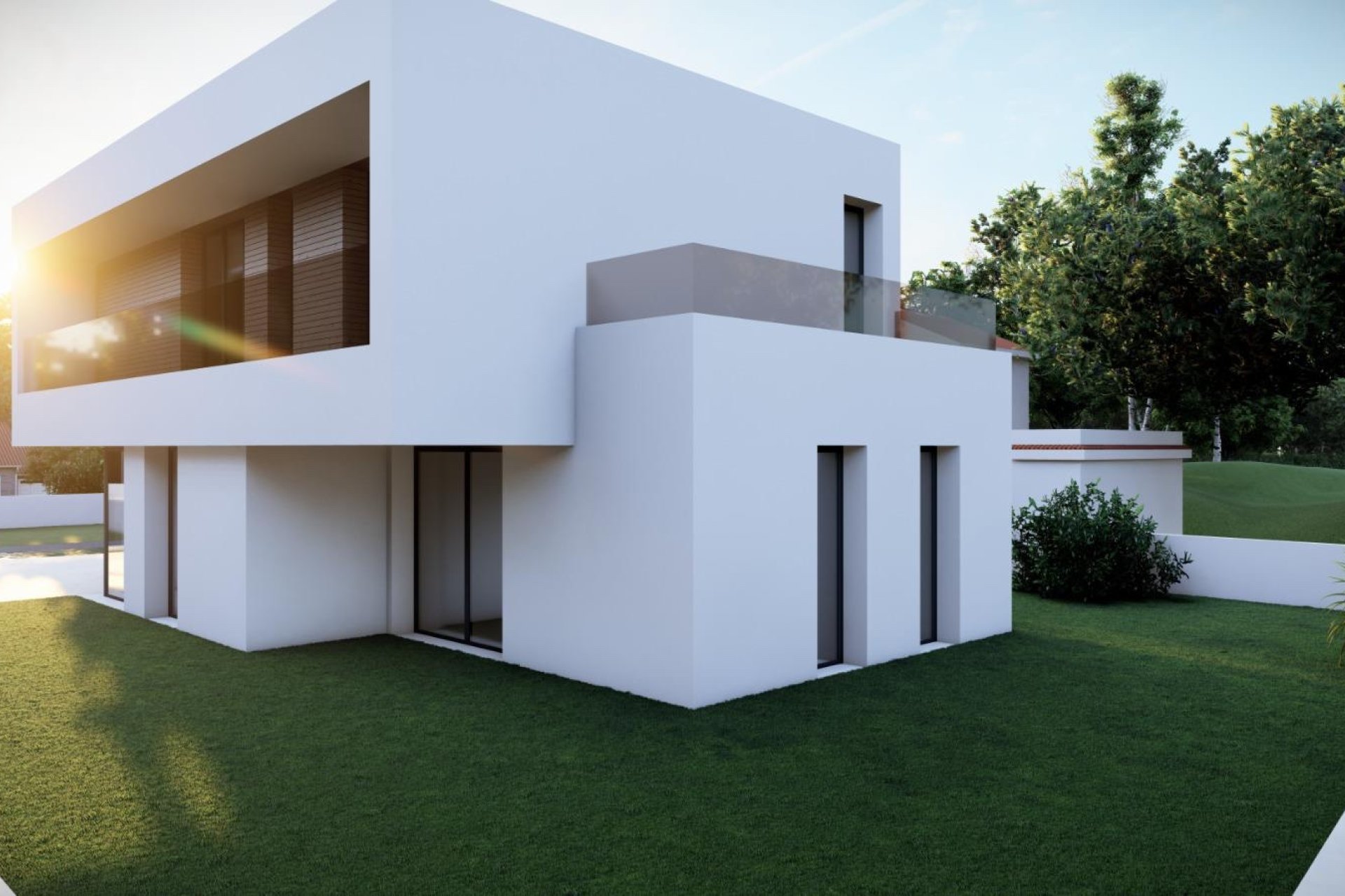 Revente - Parcelle / Terrain - Orihuela Costa - La Zenia