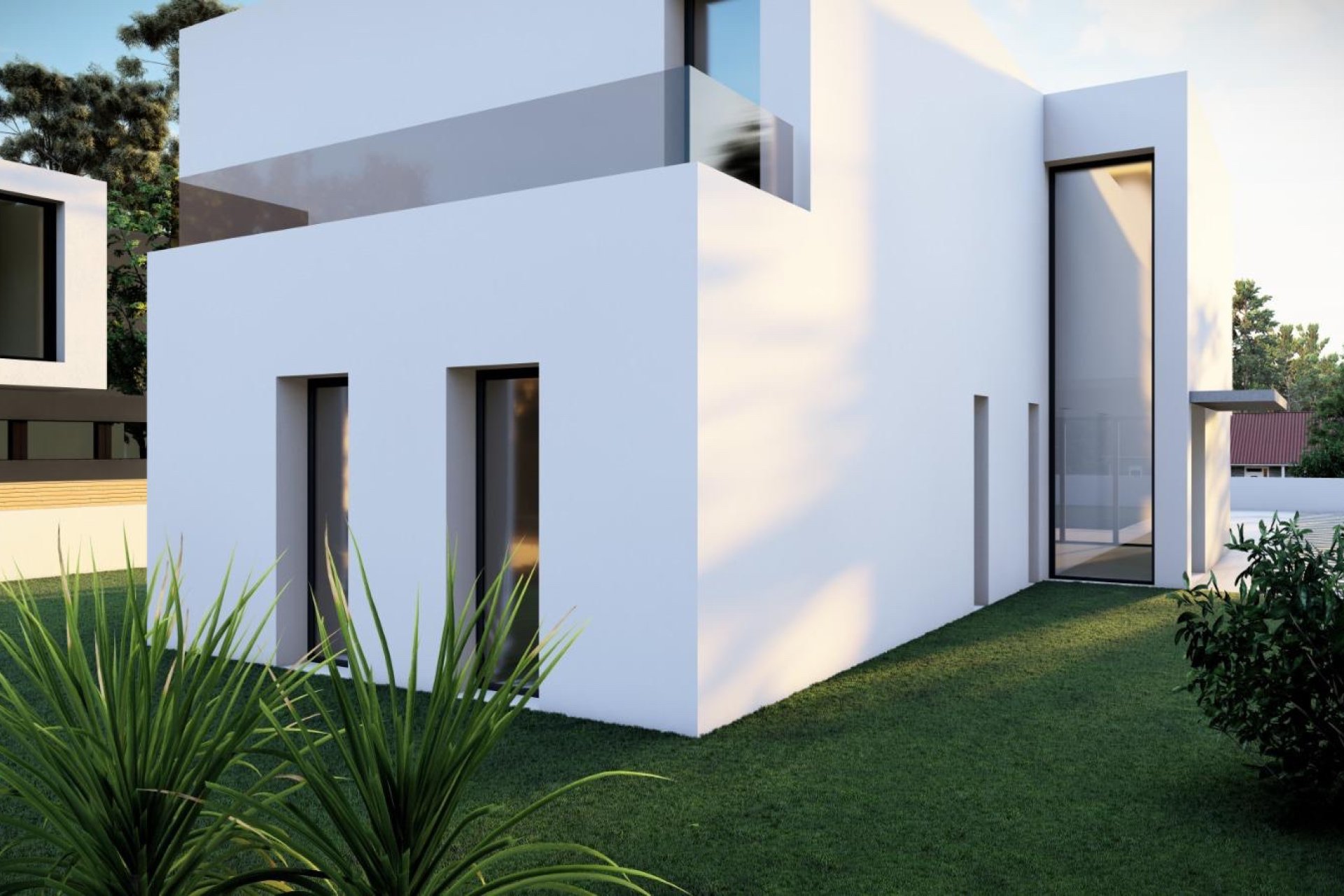 Revente - Parcelle / Terrain - Orihuela Costa - La Zenia