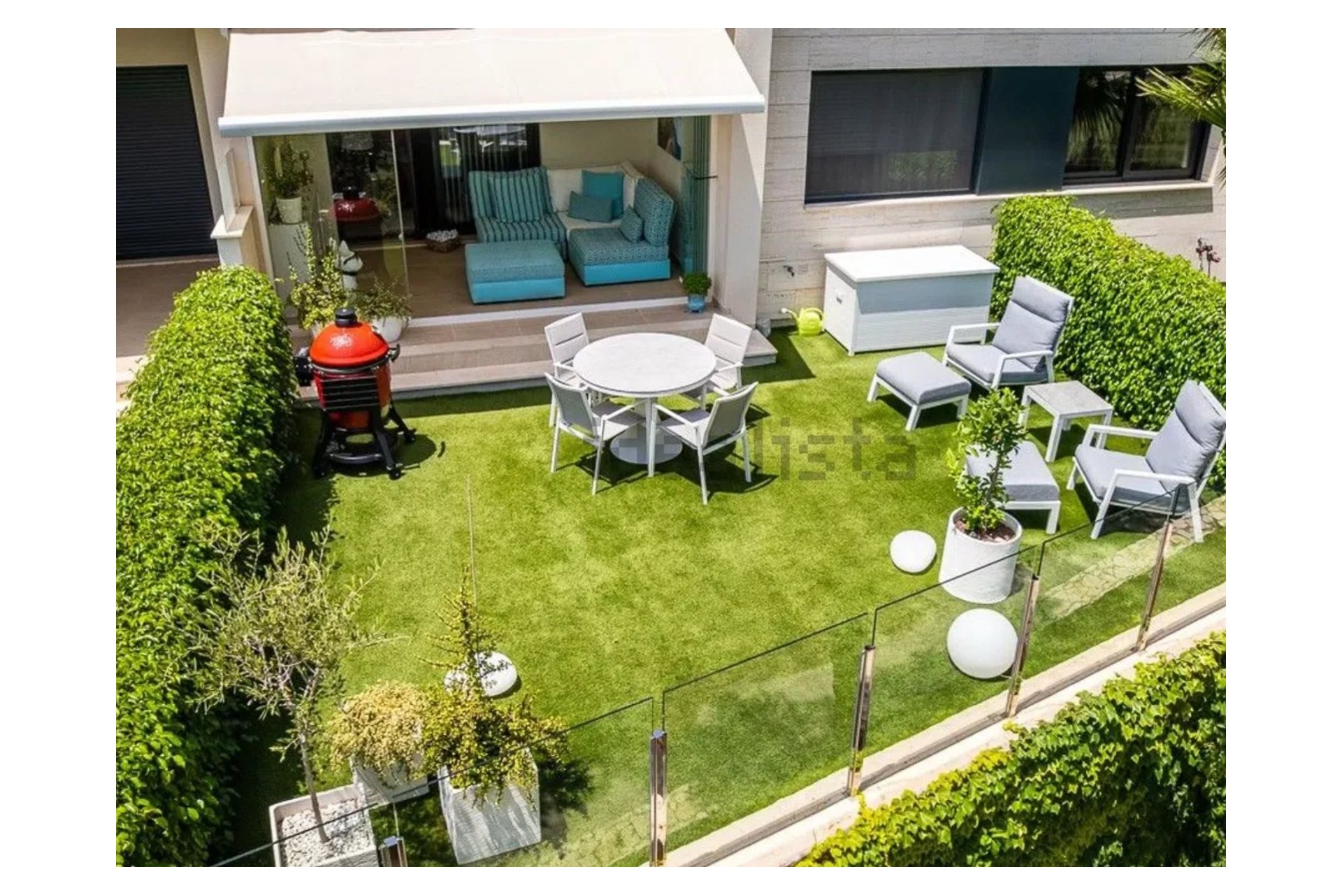 Revente - Planta baja - Pilar de la Horadada - Lo Romero Golf