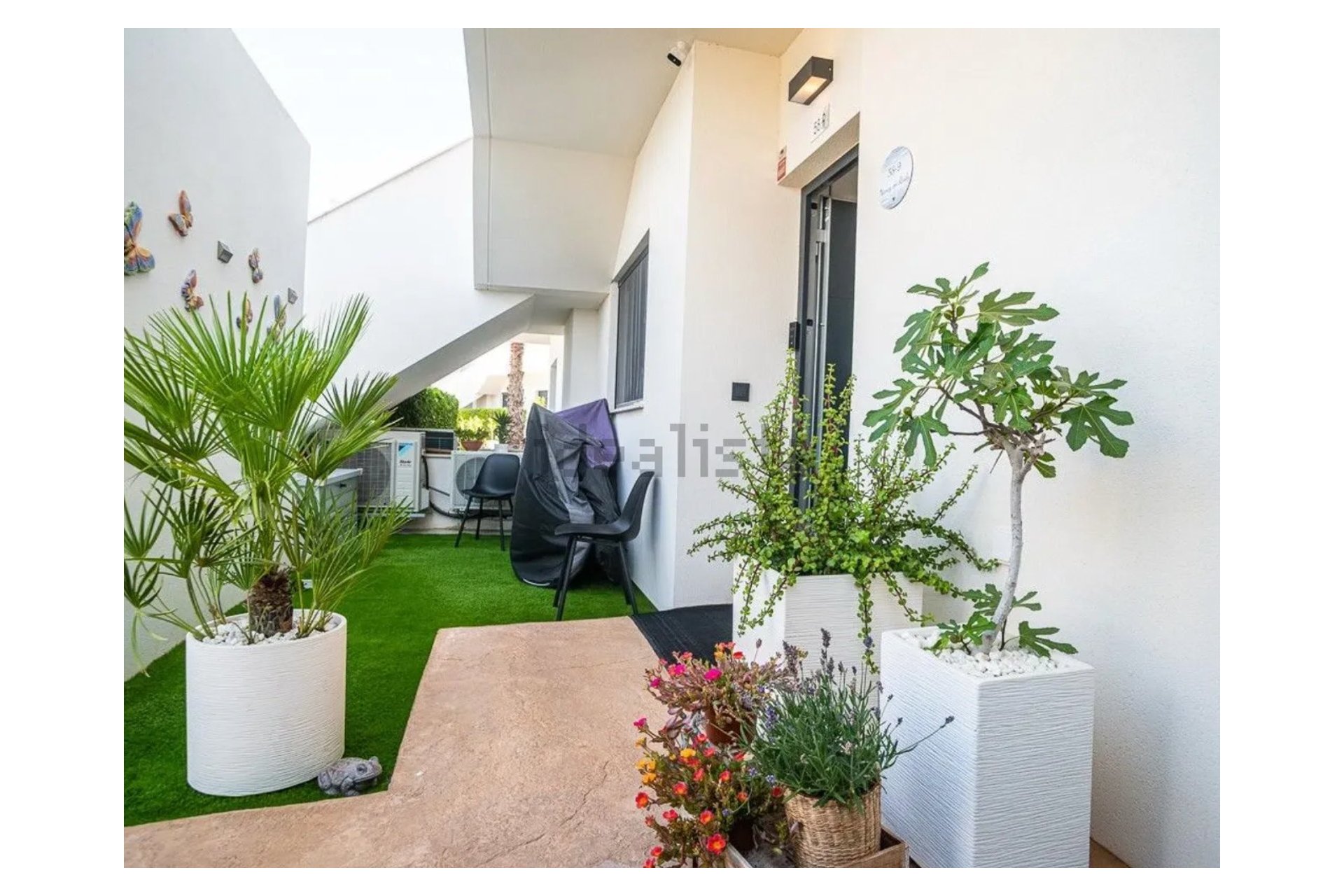 Revente - Planta baja - Pilar de la Horadada - Lo Romero Golf