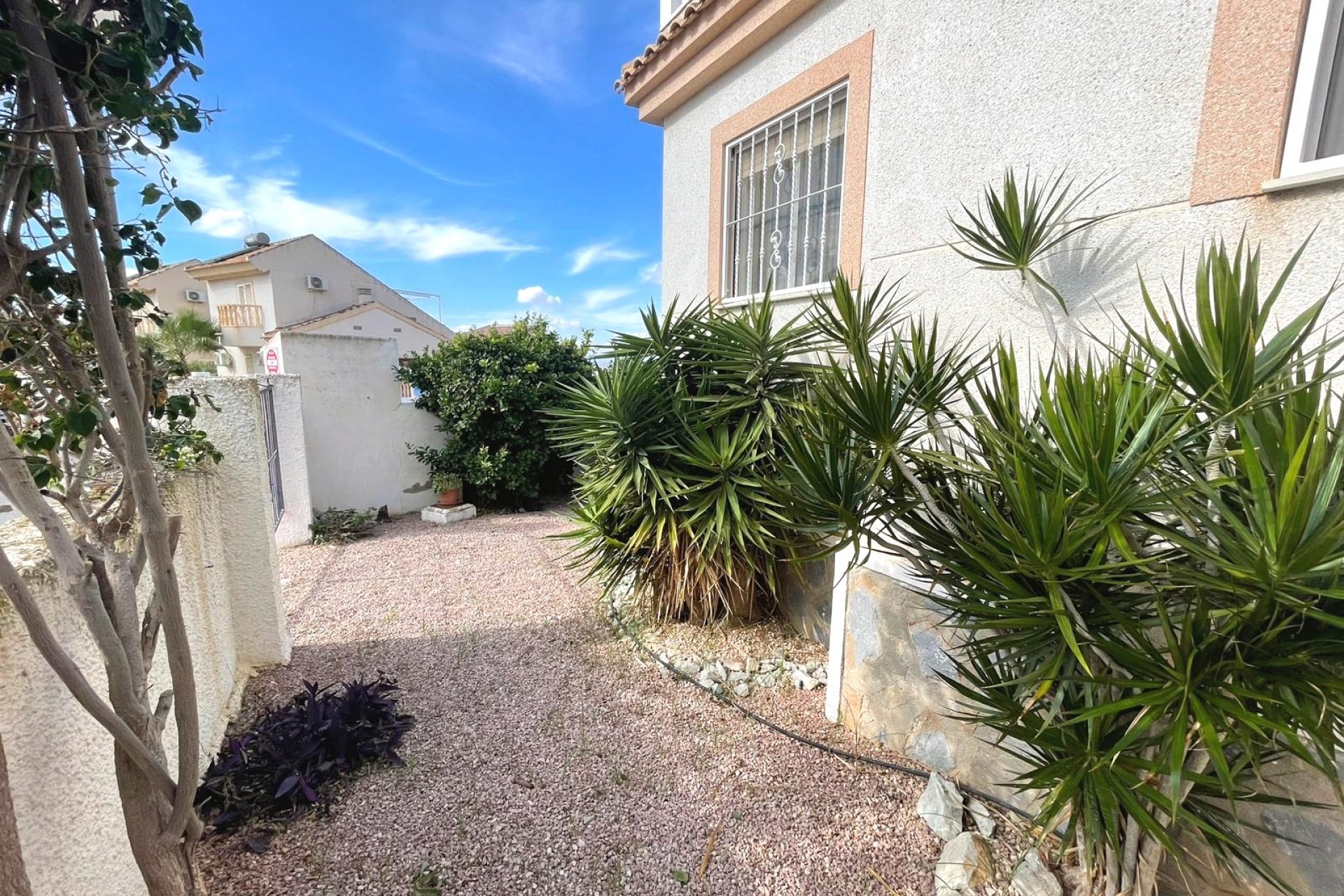 Revente - Quad - Ciudad quesada - Rojales Hills