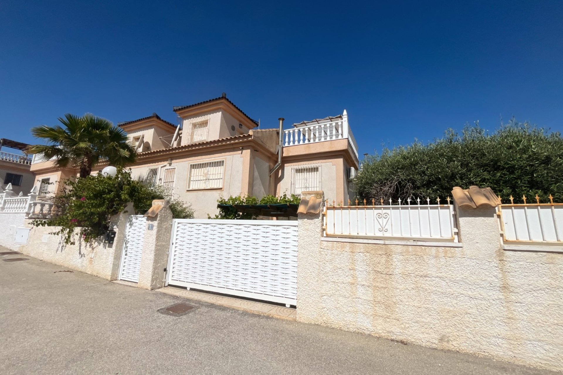 Revente - Quad - Ciudad quesada - Upper Golf
