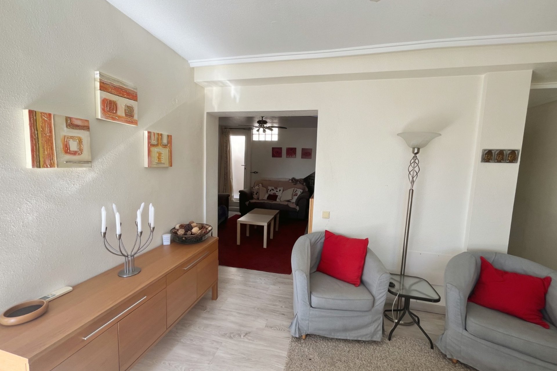Revente - Quad - Ciudad quesada - Upper Golf