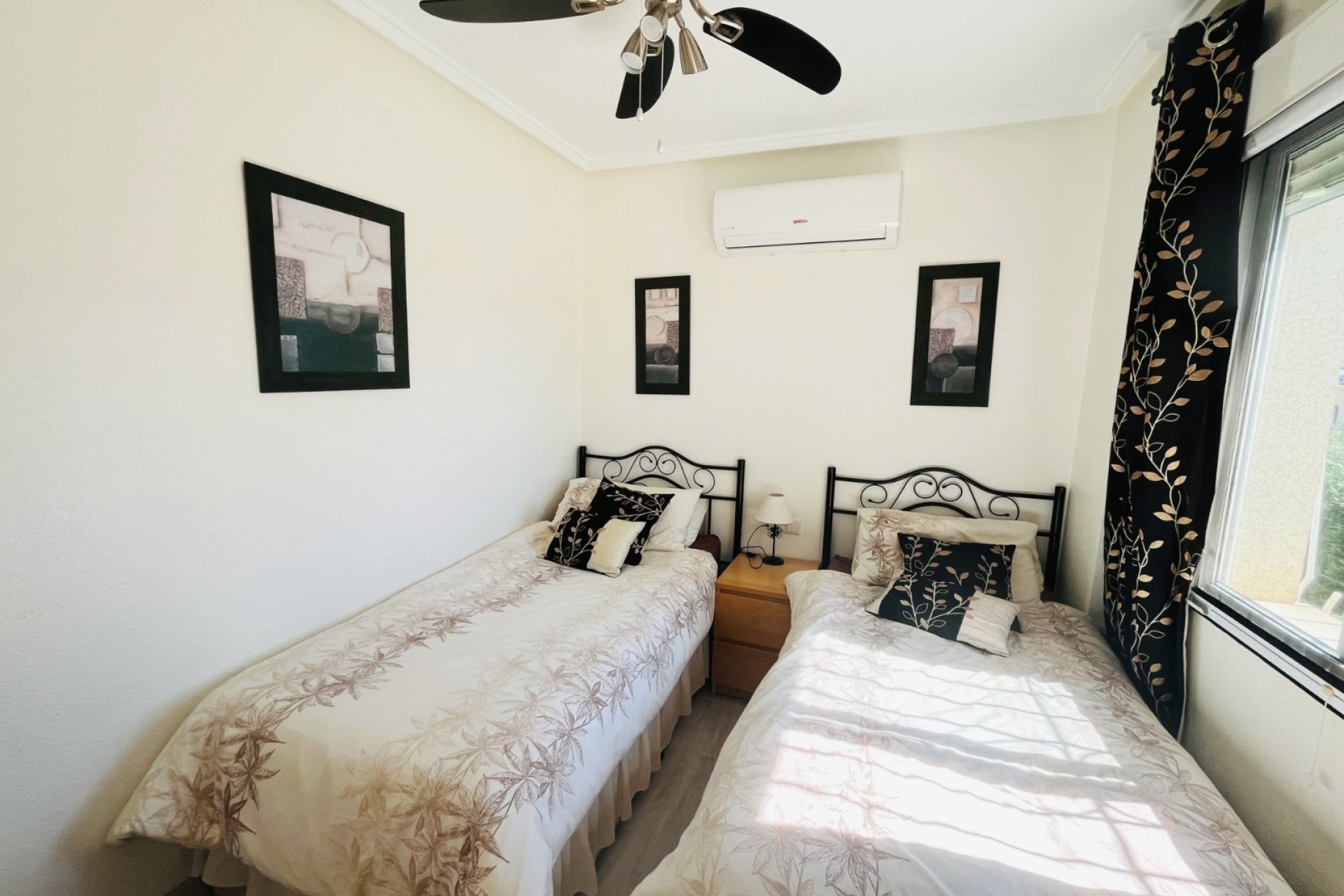 Revente - Quad - Ciudad quesada - Upper Golf