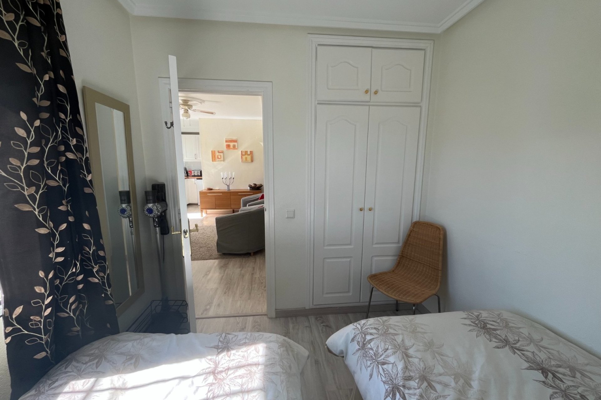 Revente - Quad - Ciudad quesada - Upper Golf