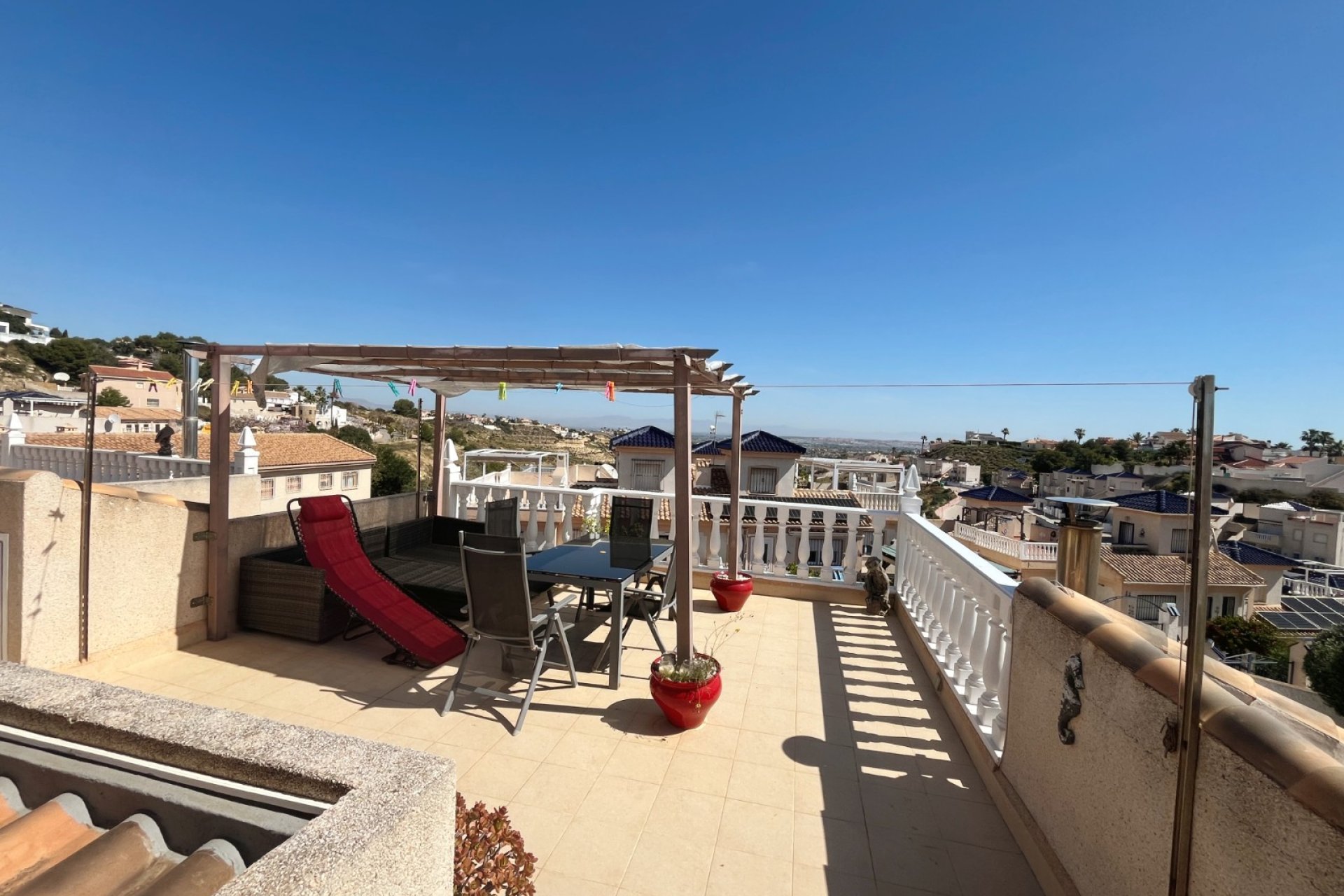 Revente - Quad - Ciudad quesada - Upper Golf