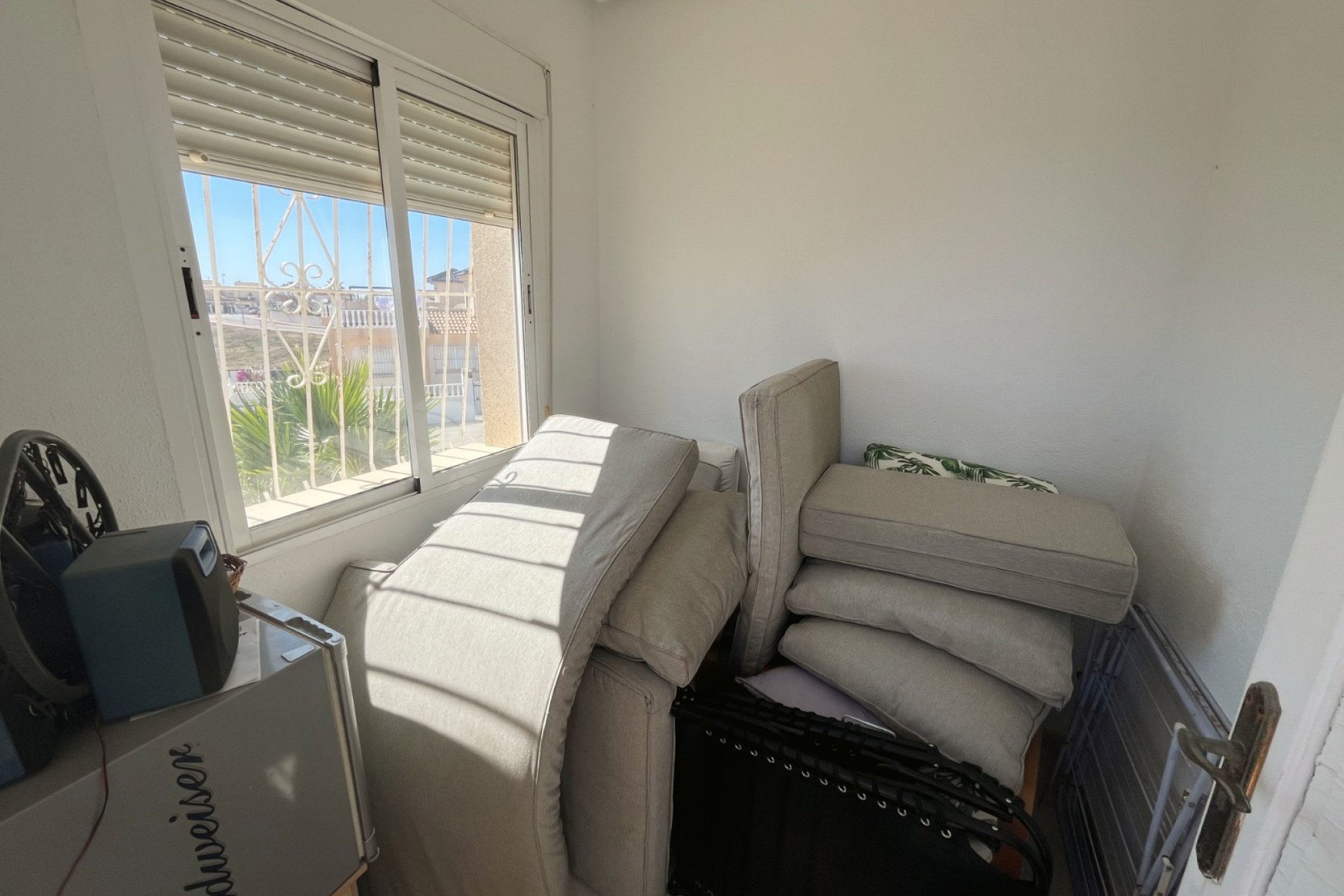 Revente - Quad - Ciudad quesada - Upper Golf
