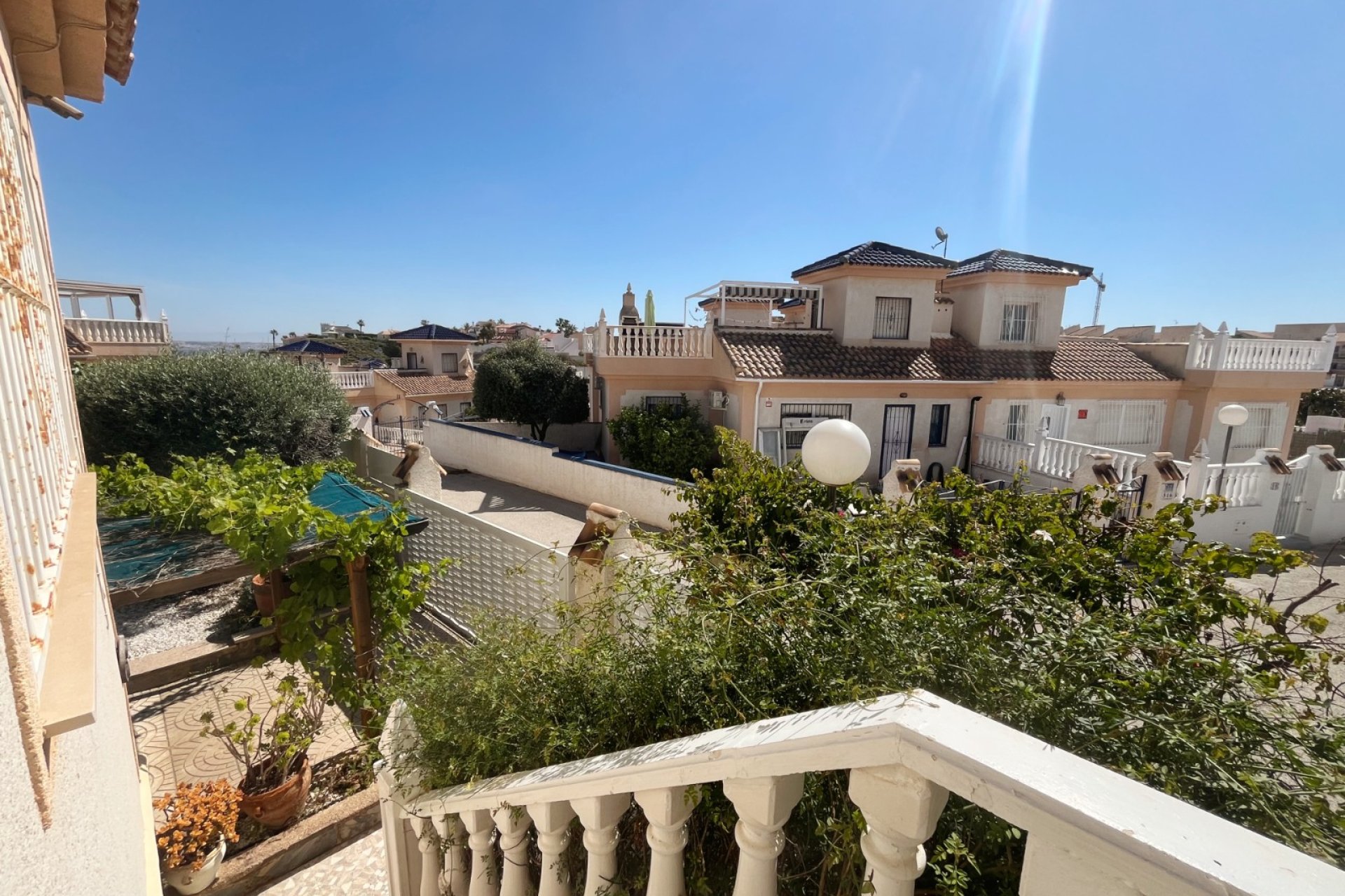 Revente - Quad - Ciudad quesada - Upper Golf