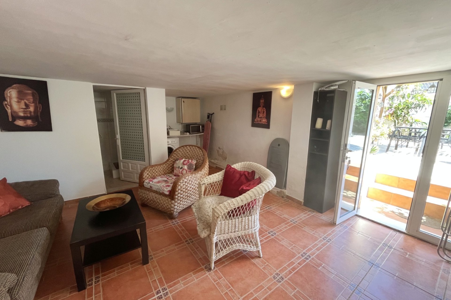 Revente - Quad - Ciudad quesada - Upper Golf