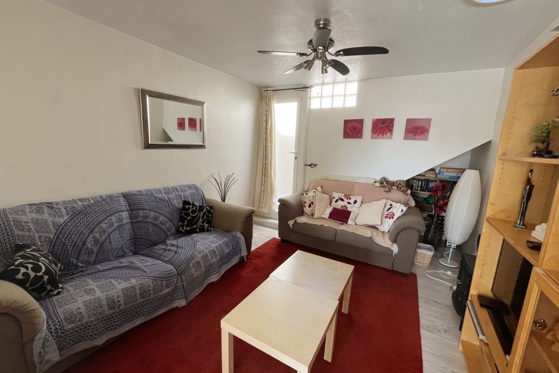 Revente - Quad - Ciudad quesada - Upper Golf