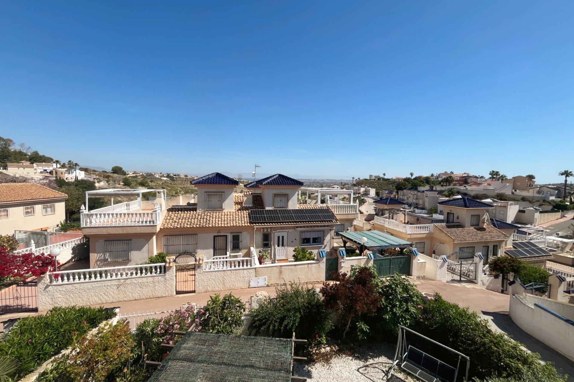 Revente - Quad - Ciudad quesada - Upper Golf