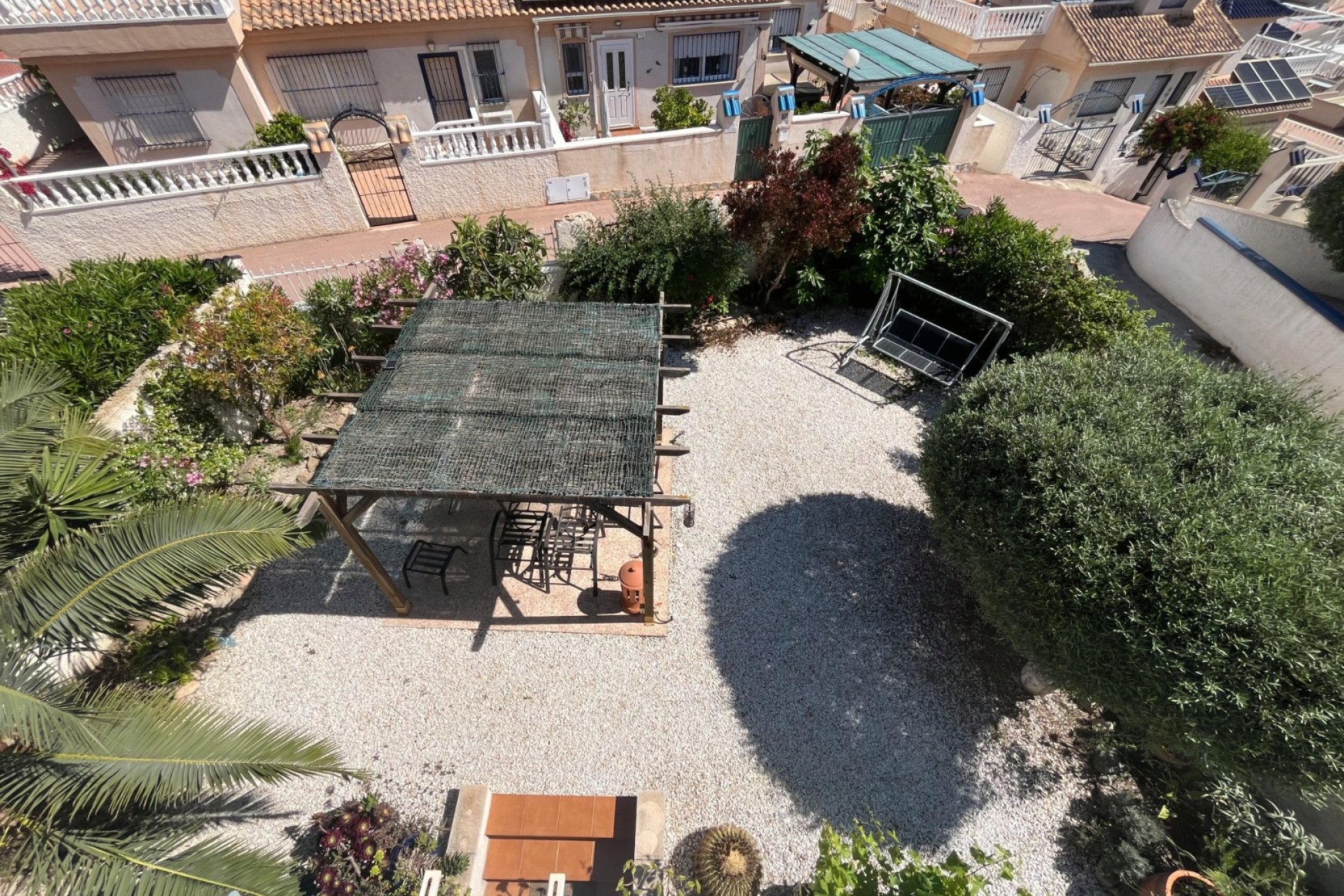Revente - Quad - Ciudad quesada - Upper Golf