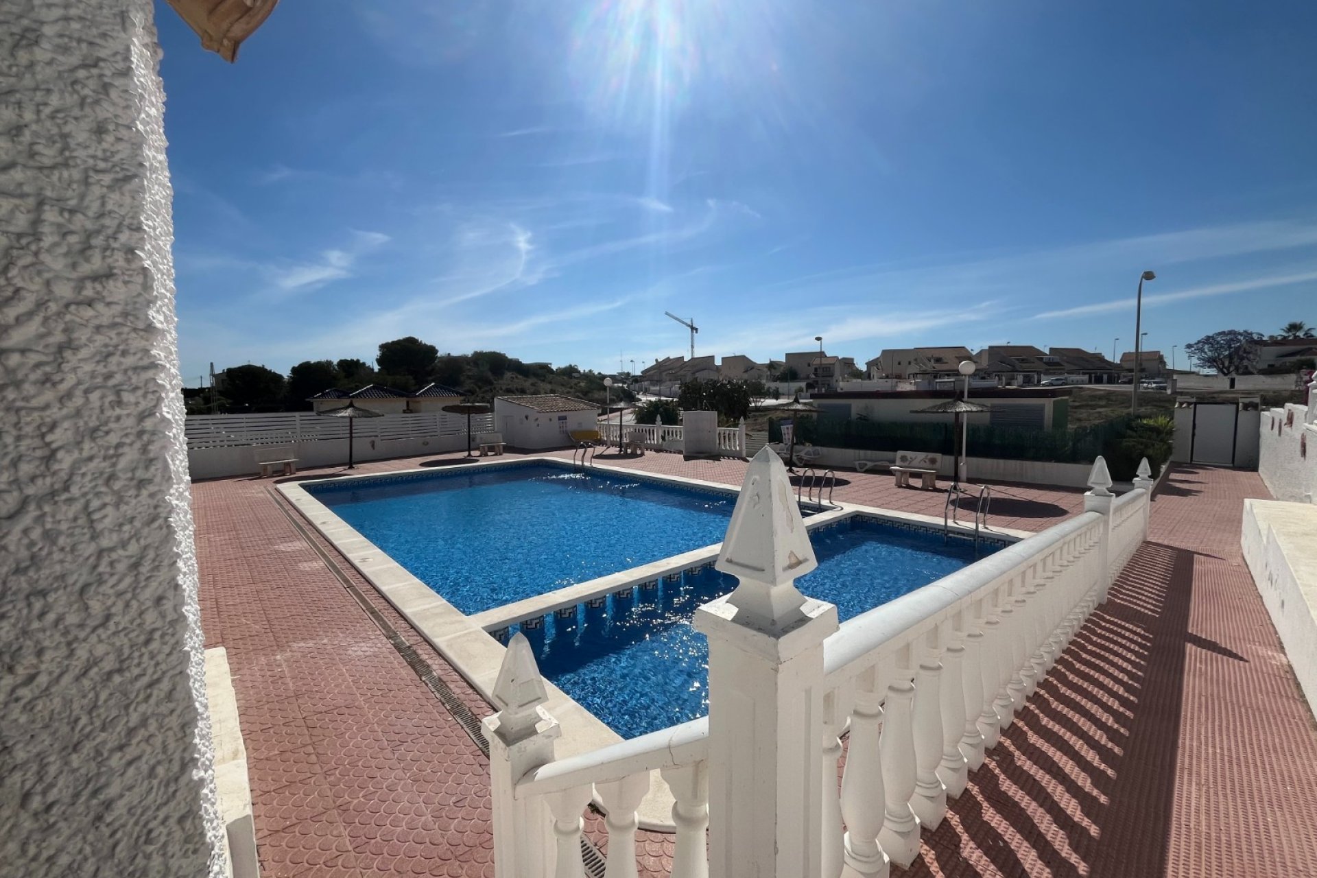 Revente - Quad - Ciudad quesada - Upper Golf