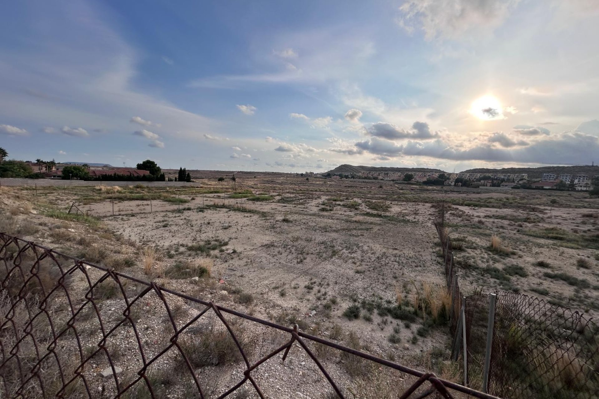 Revente - Terreno urbanizable - mutxamel