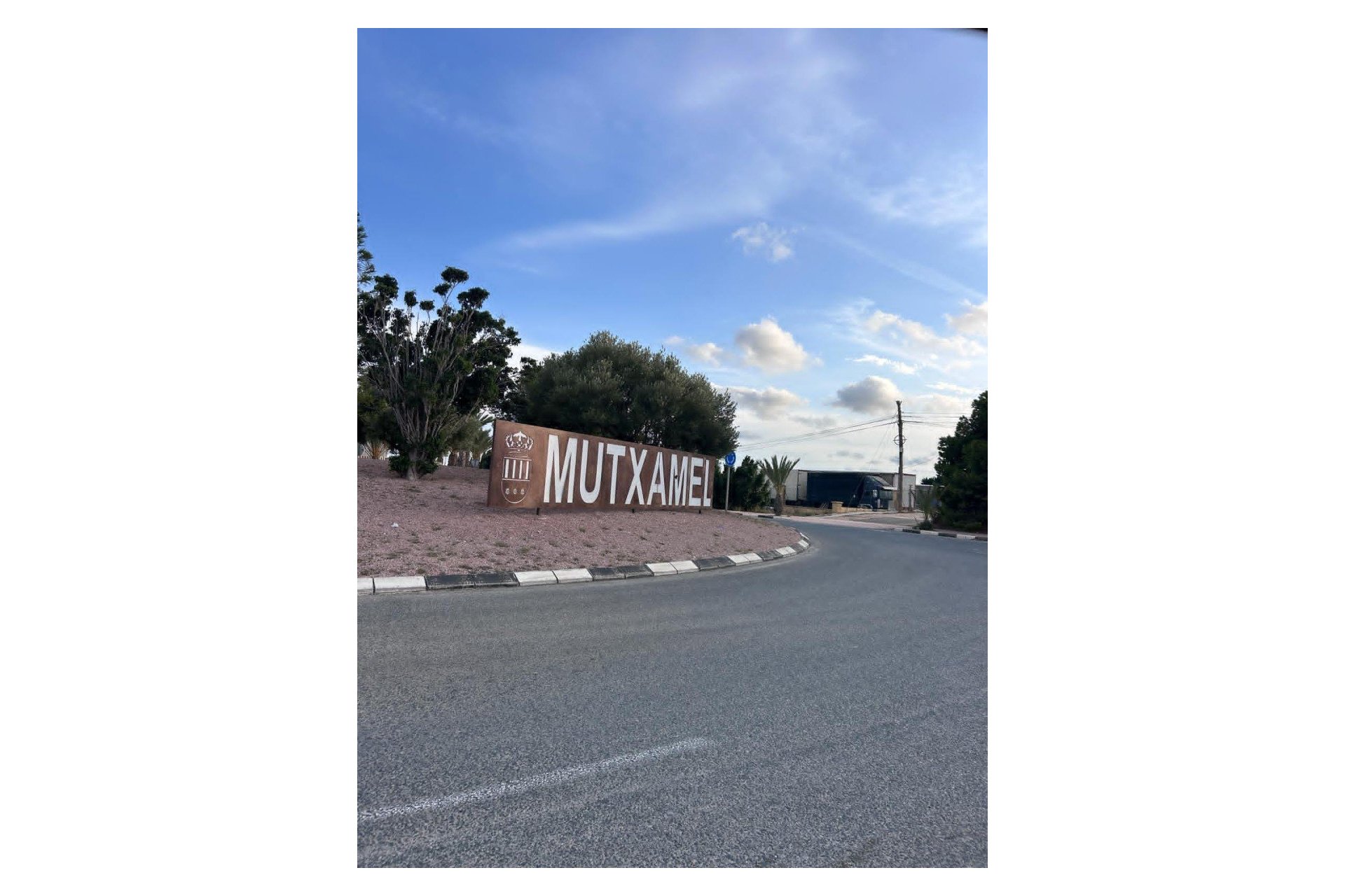 Revente - Terreno urbanizable - mutxamel