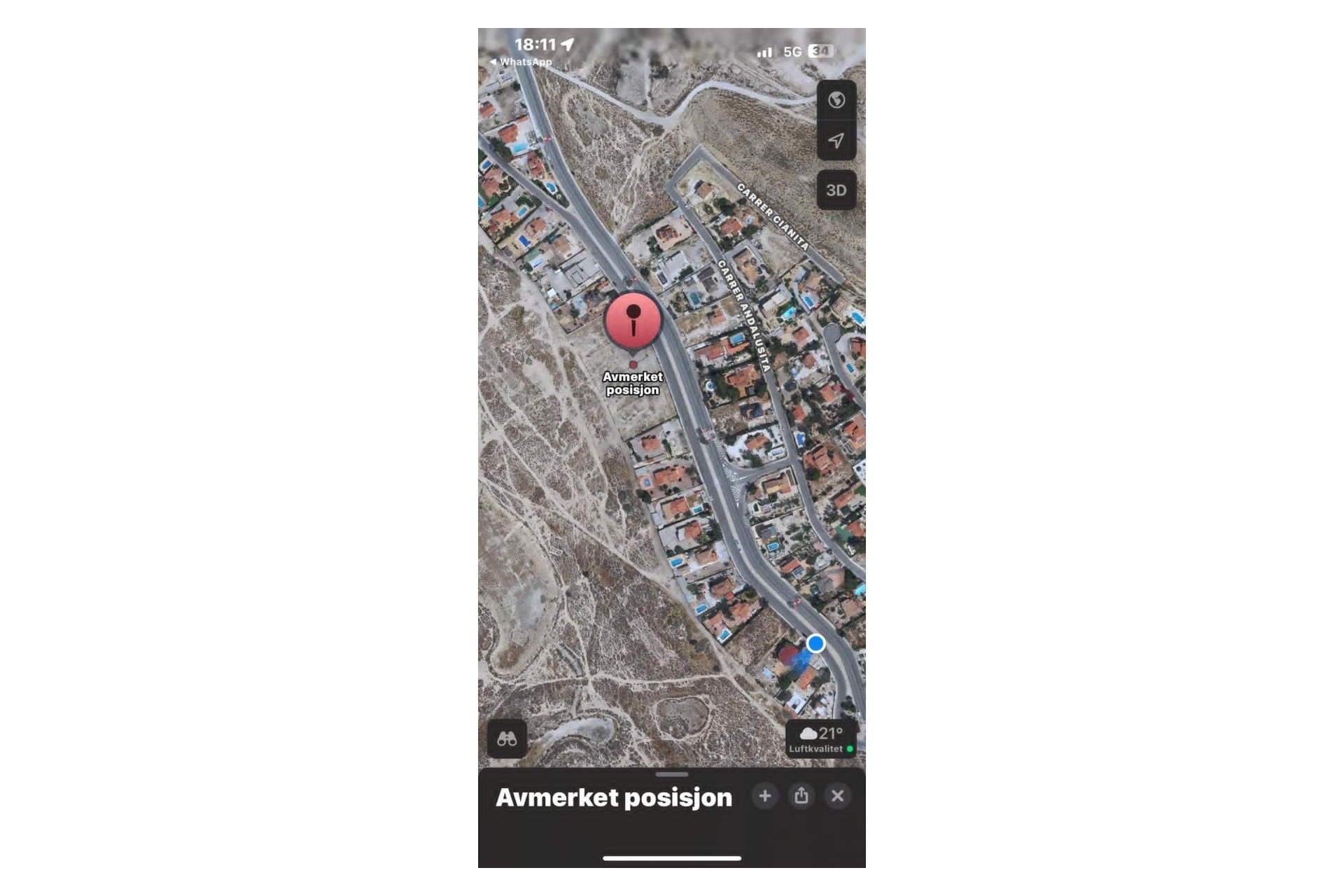 Revente - Terreno urbanizable - mutxamel