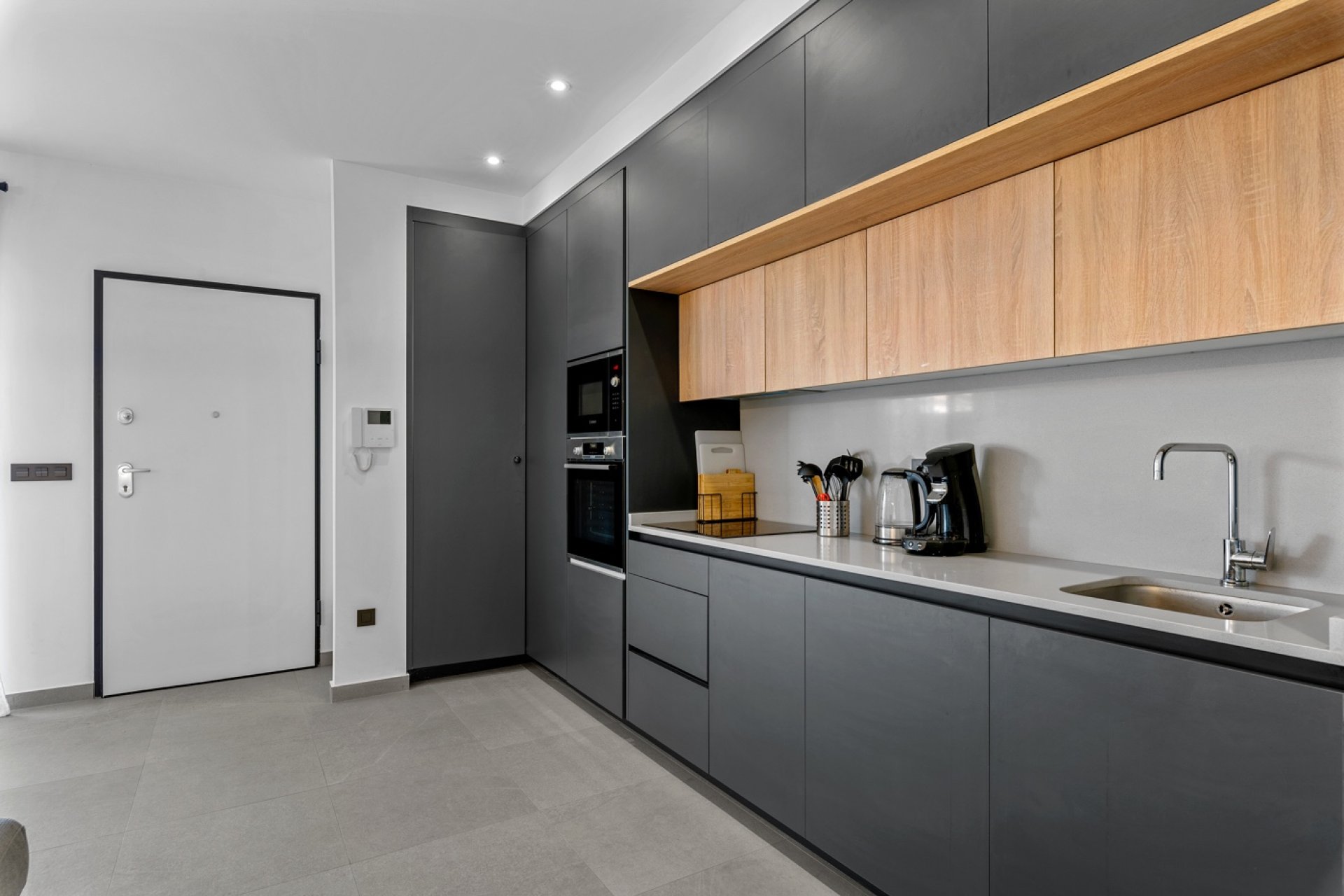 Revente - Townhouse * - Ciudad quesada - Costa Blanca