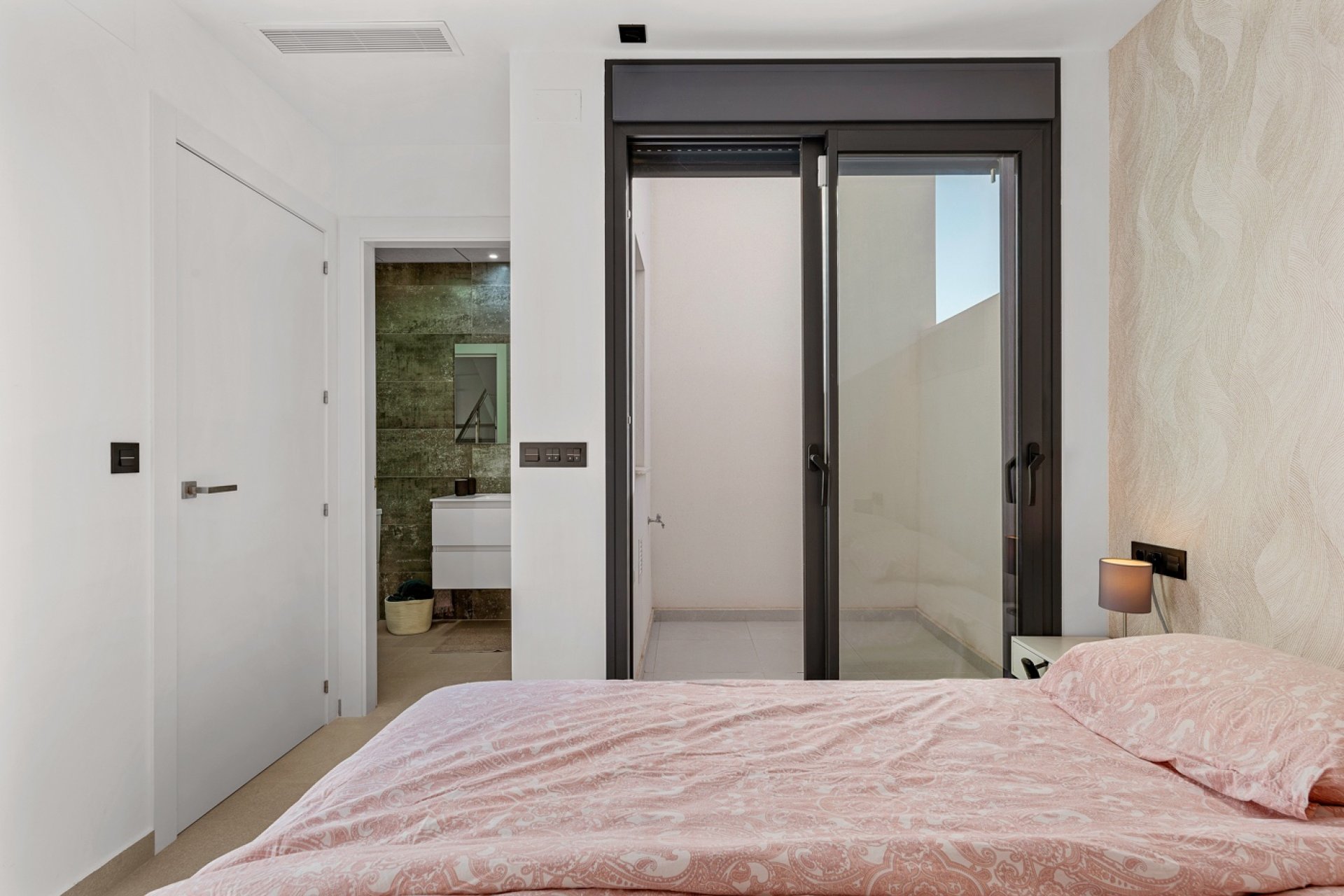 Revente - Townhouse * - Ciudad quesada - Costa Blanca
