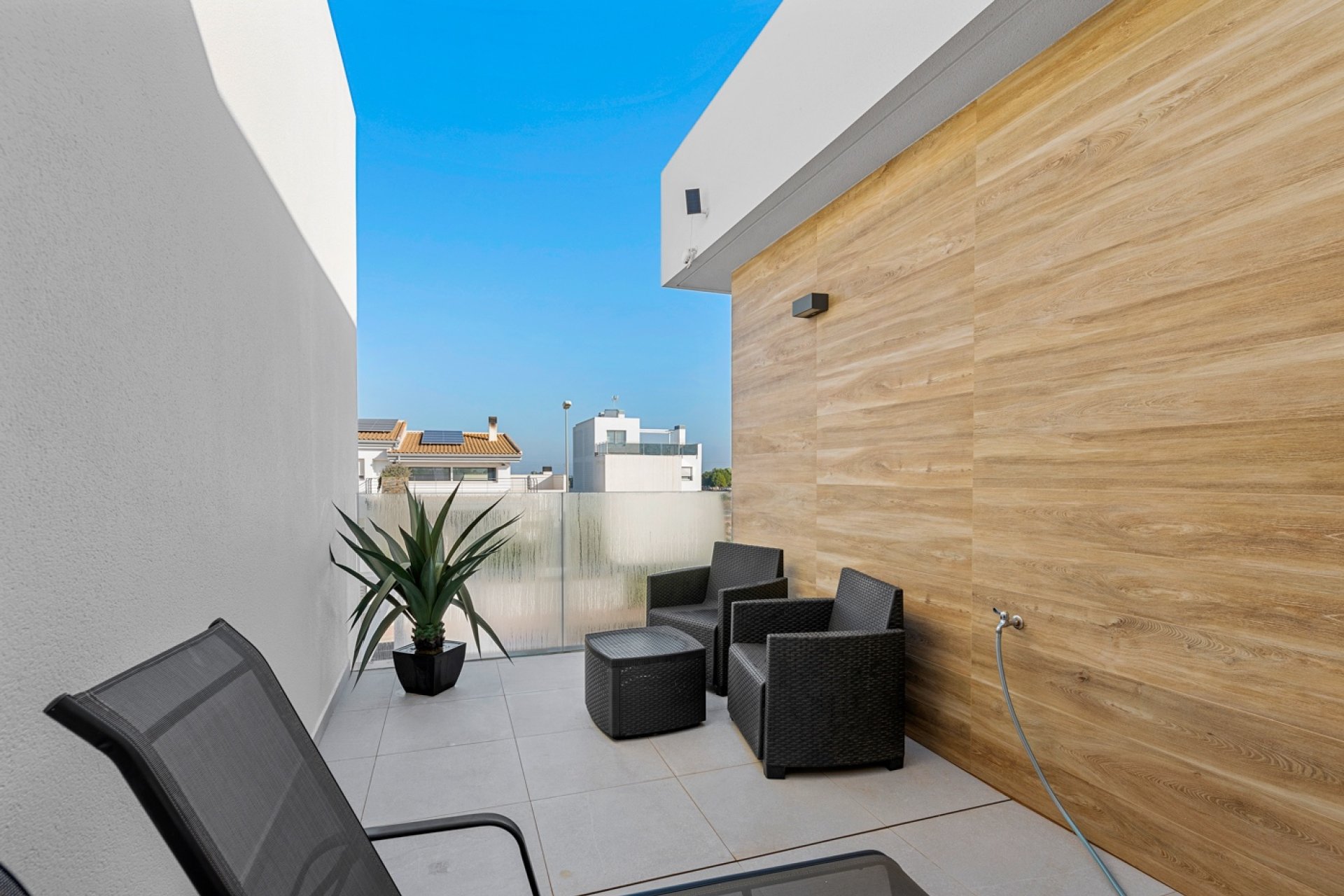 Revente - Townhouse * - Ciudad quesada - Costa Blanca