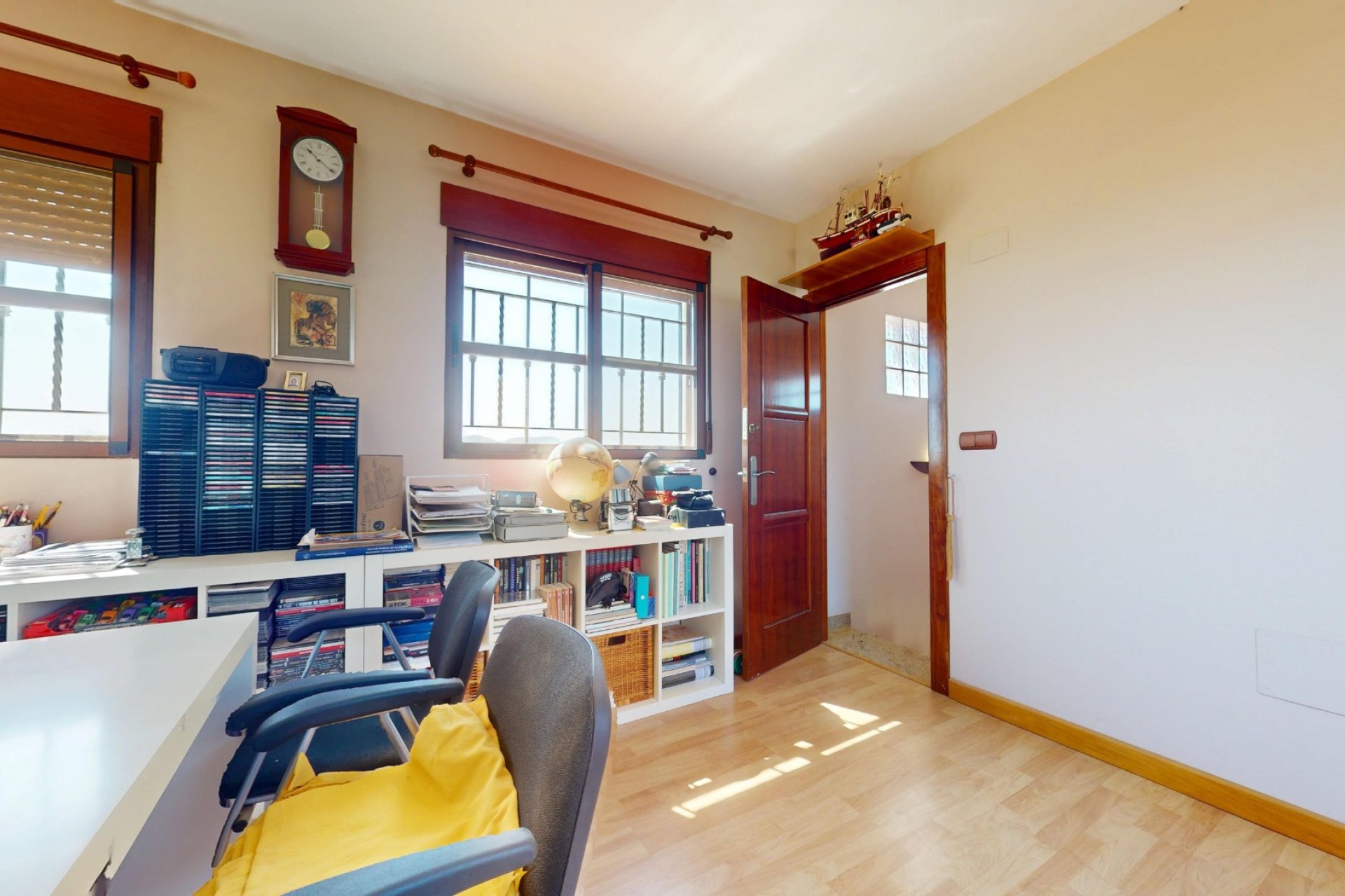 Revente - Villa - Aguilas