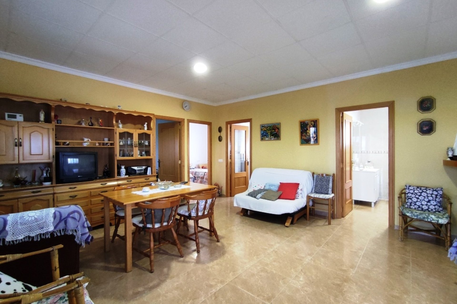 Revente - Villa - Albaida