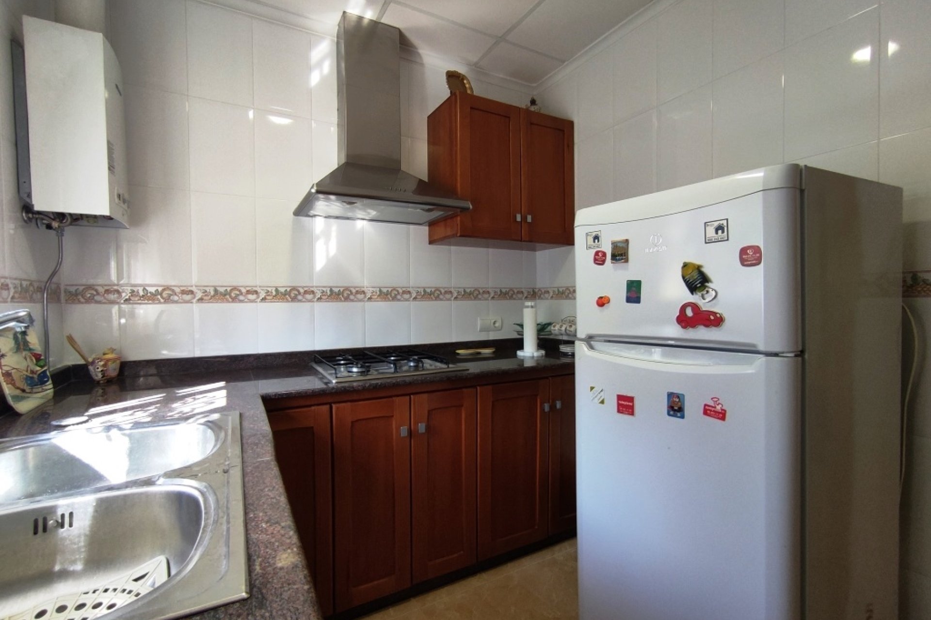 Revente - Villa - Albaida