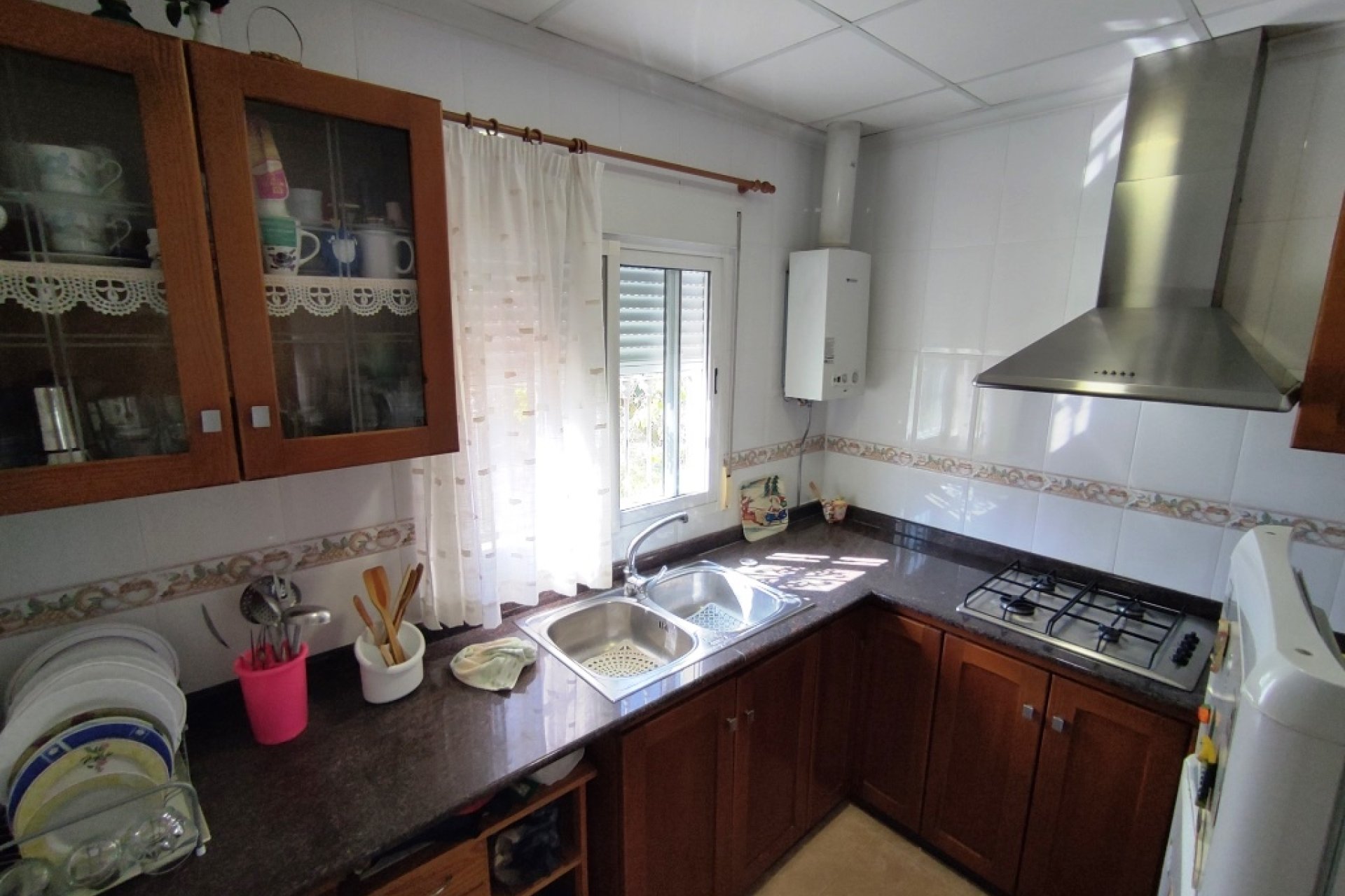 Revente - Villa - Albaida