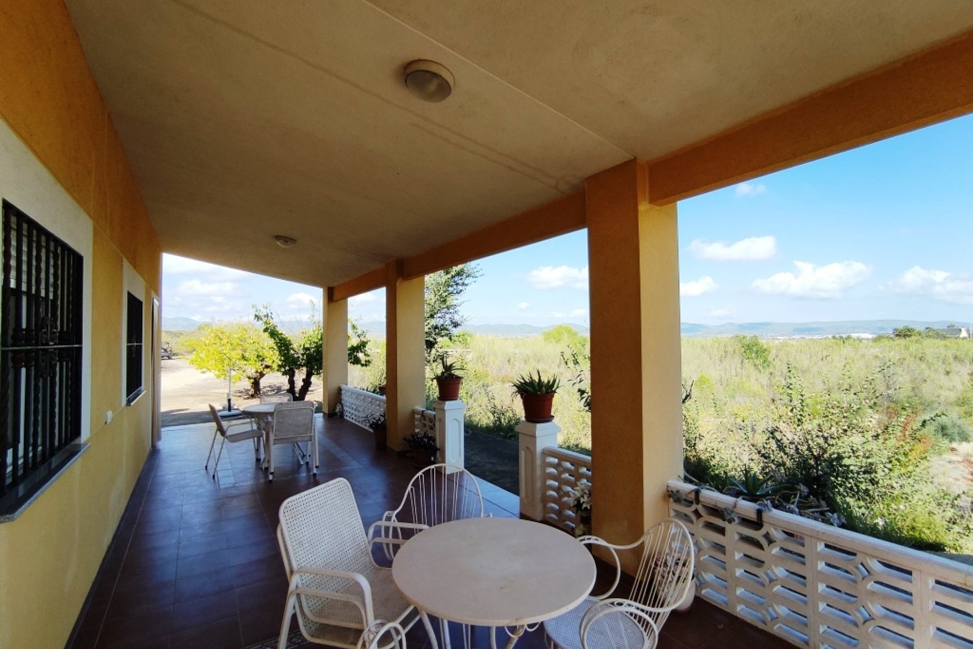 Revente - Villa - Albaida